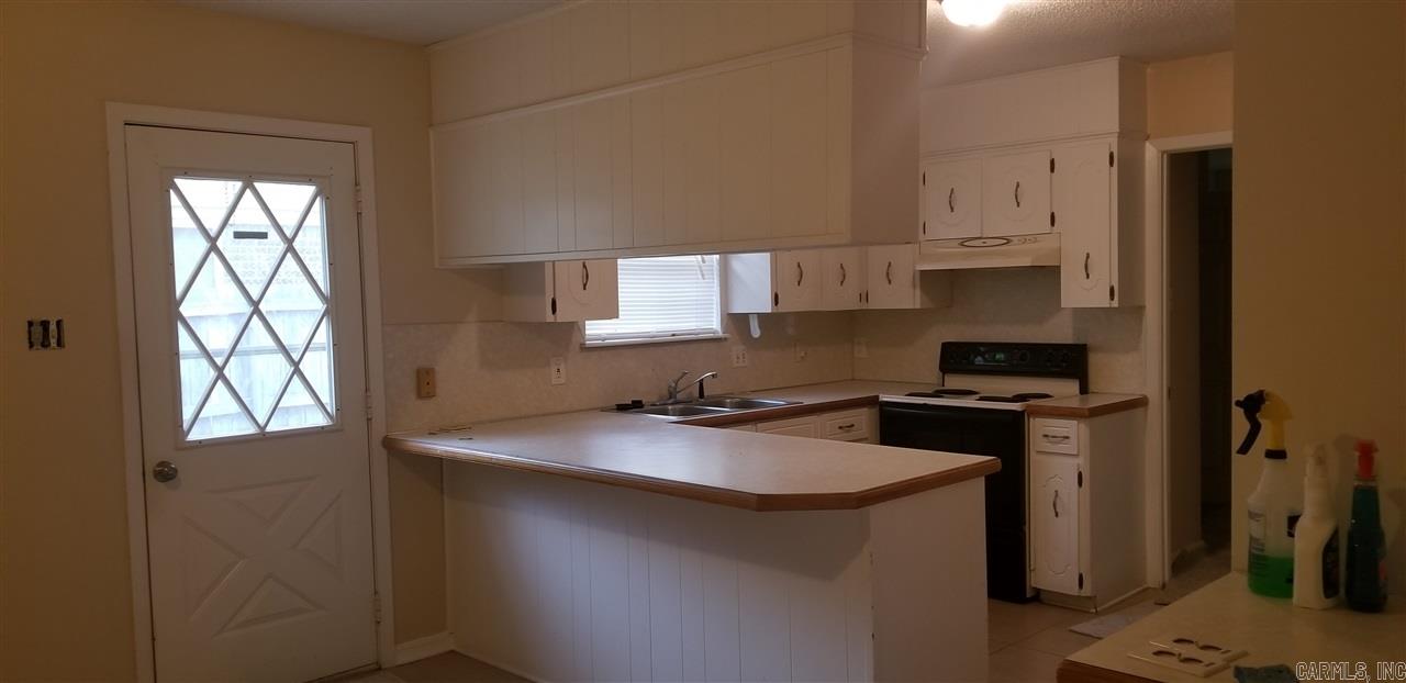 Sharon Estates - Residential Lease