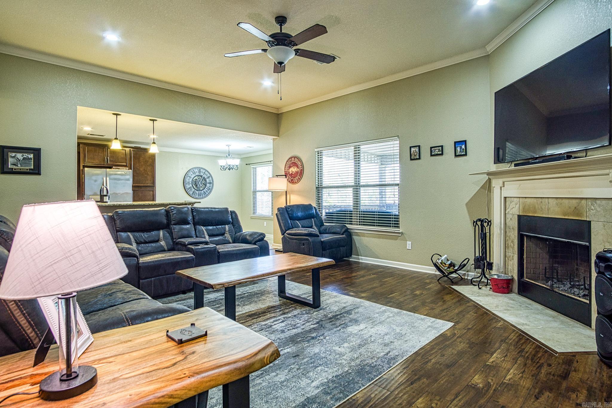 BELL - Residential