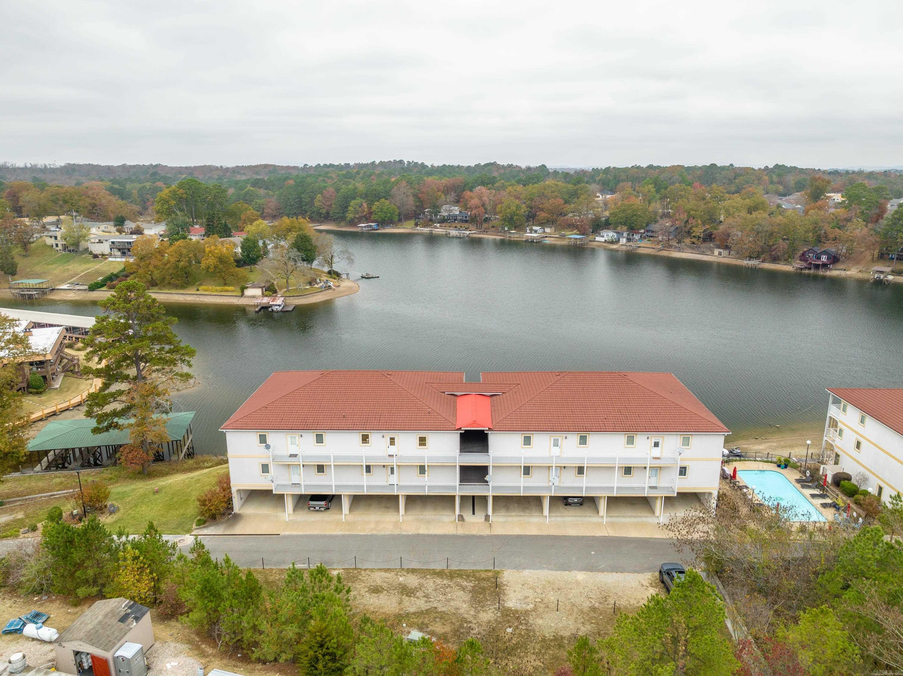 Paradise Bay HPR Phase II - Residential