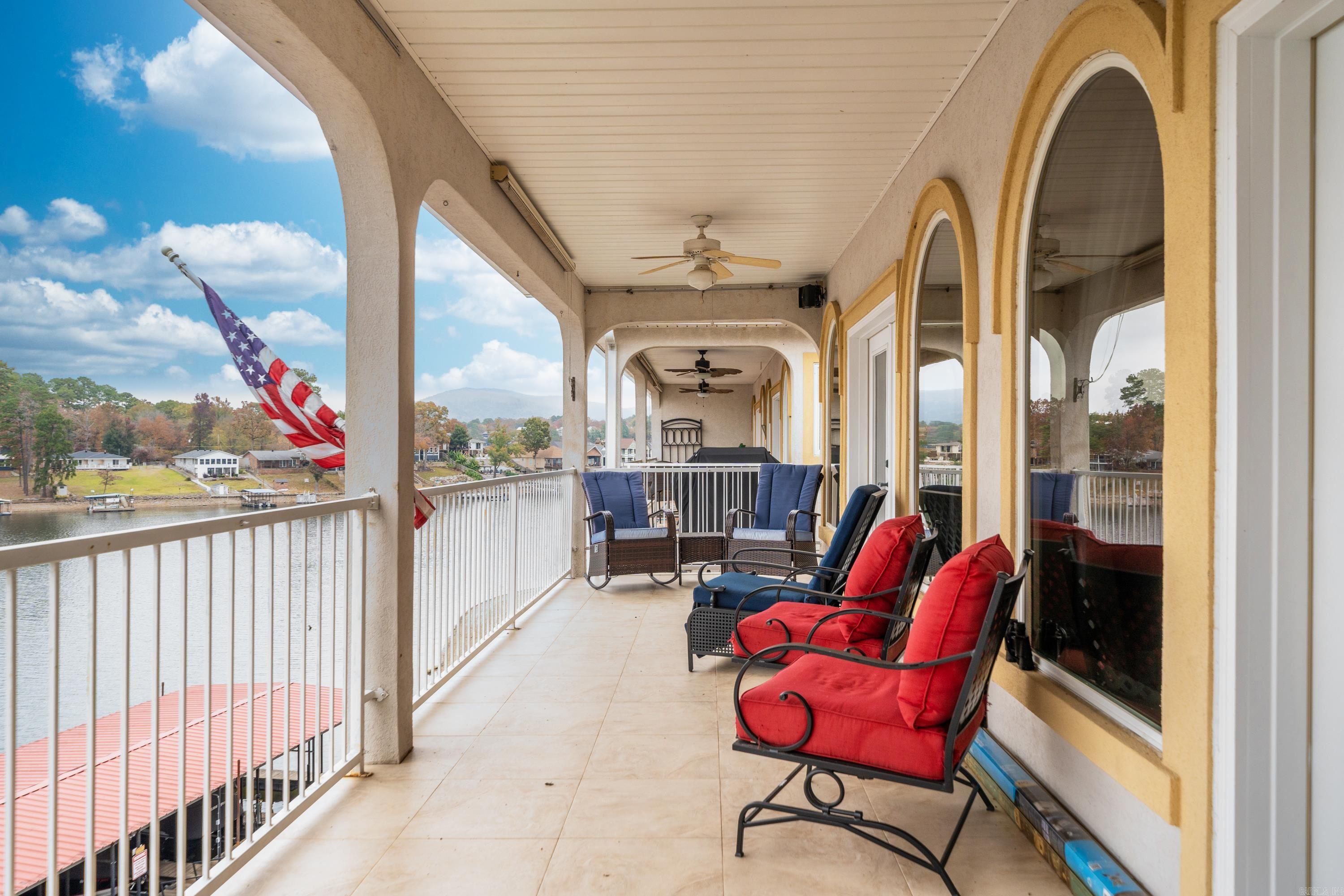 Paradise Bay HPR Phase II - Residential