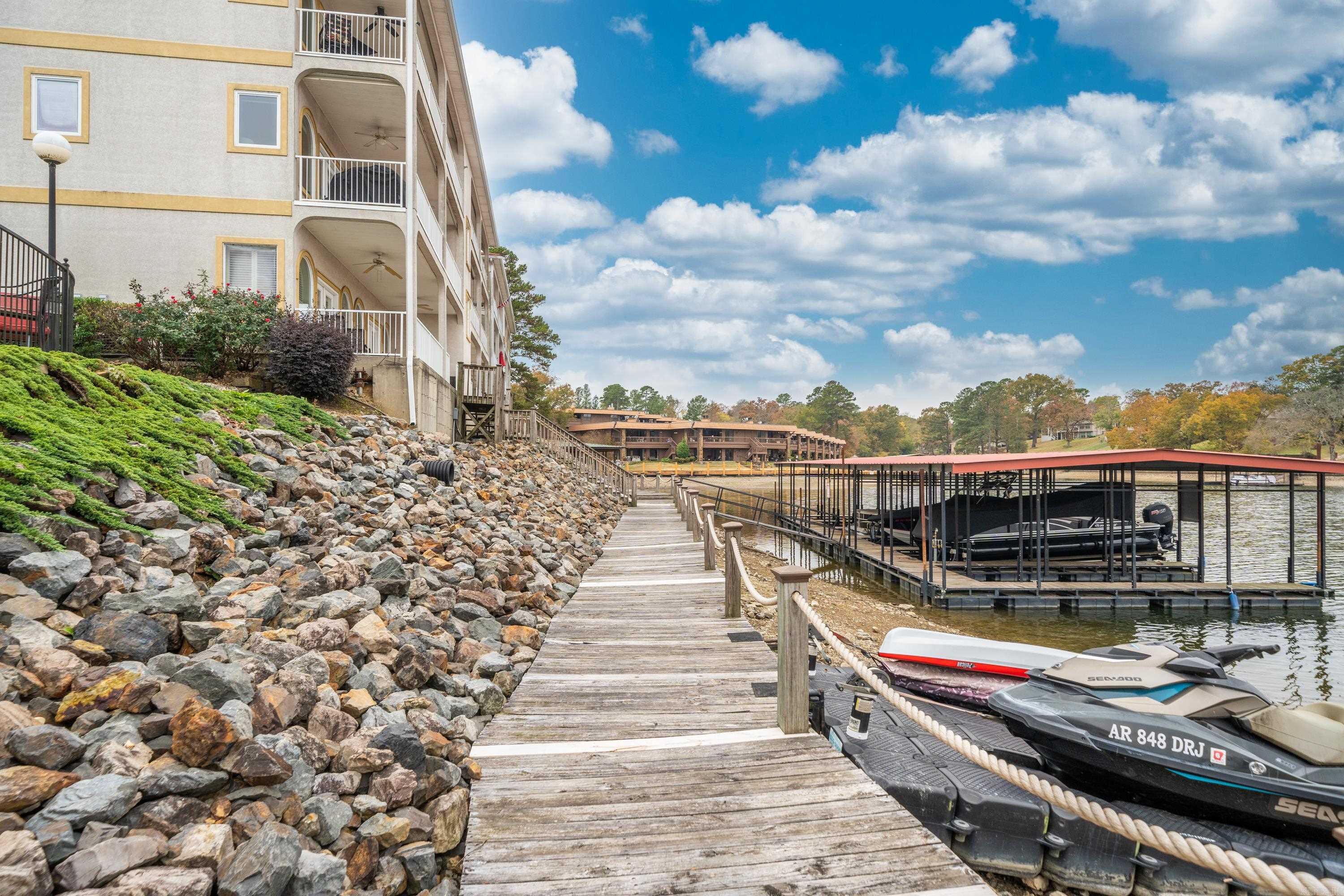 Paradise Bay HPR Phase II - Residential