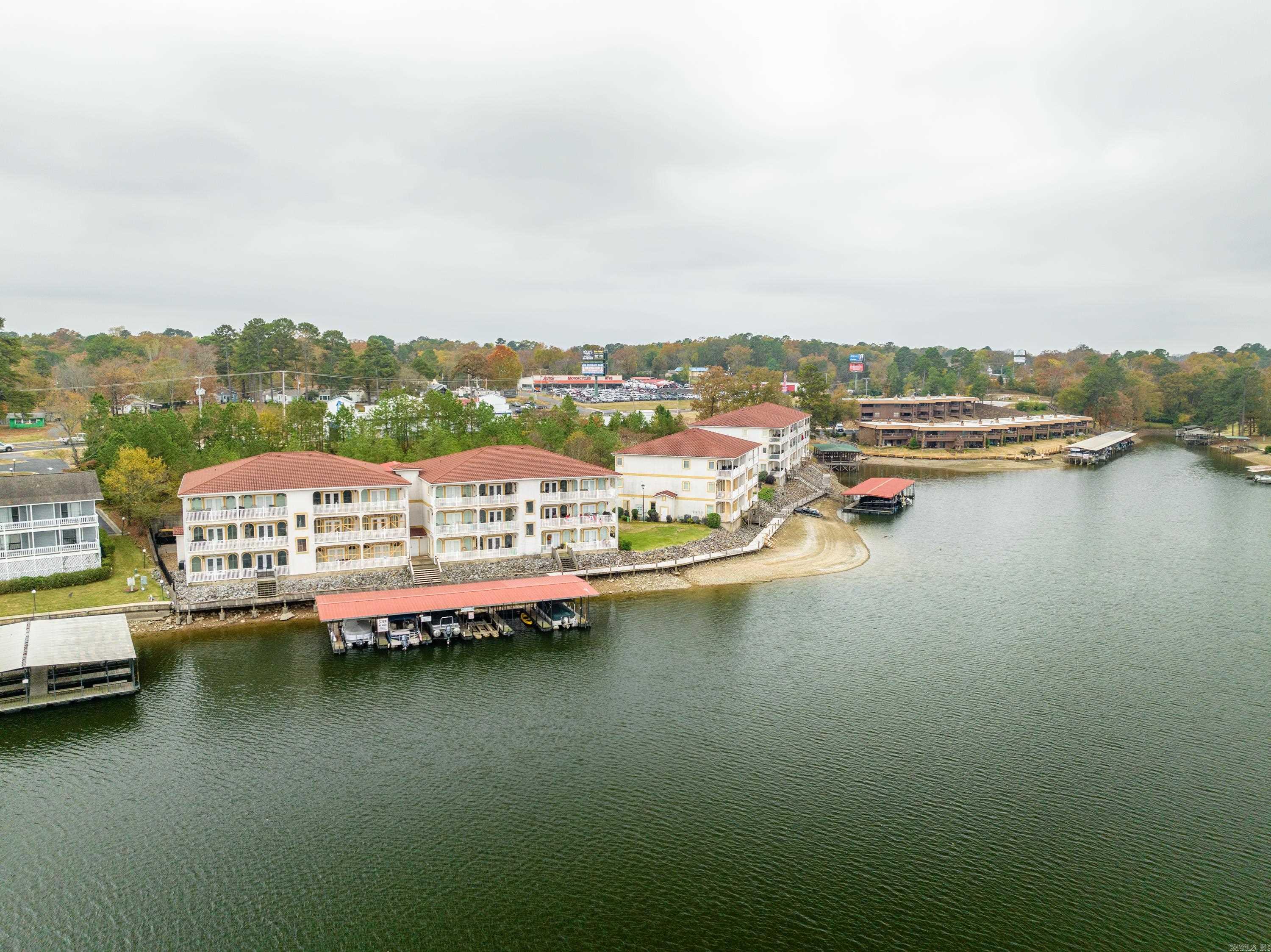 Paradise Bay HPR Phase II - Residential