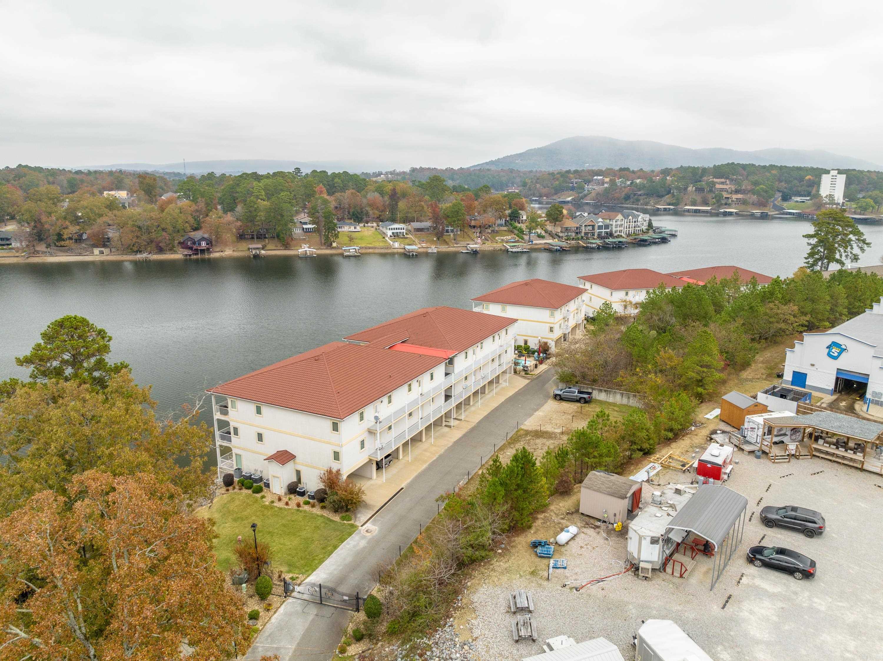 Paradise Bay HPR Phase II - Residential