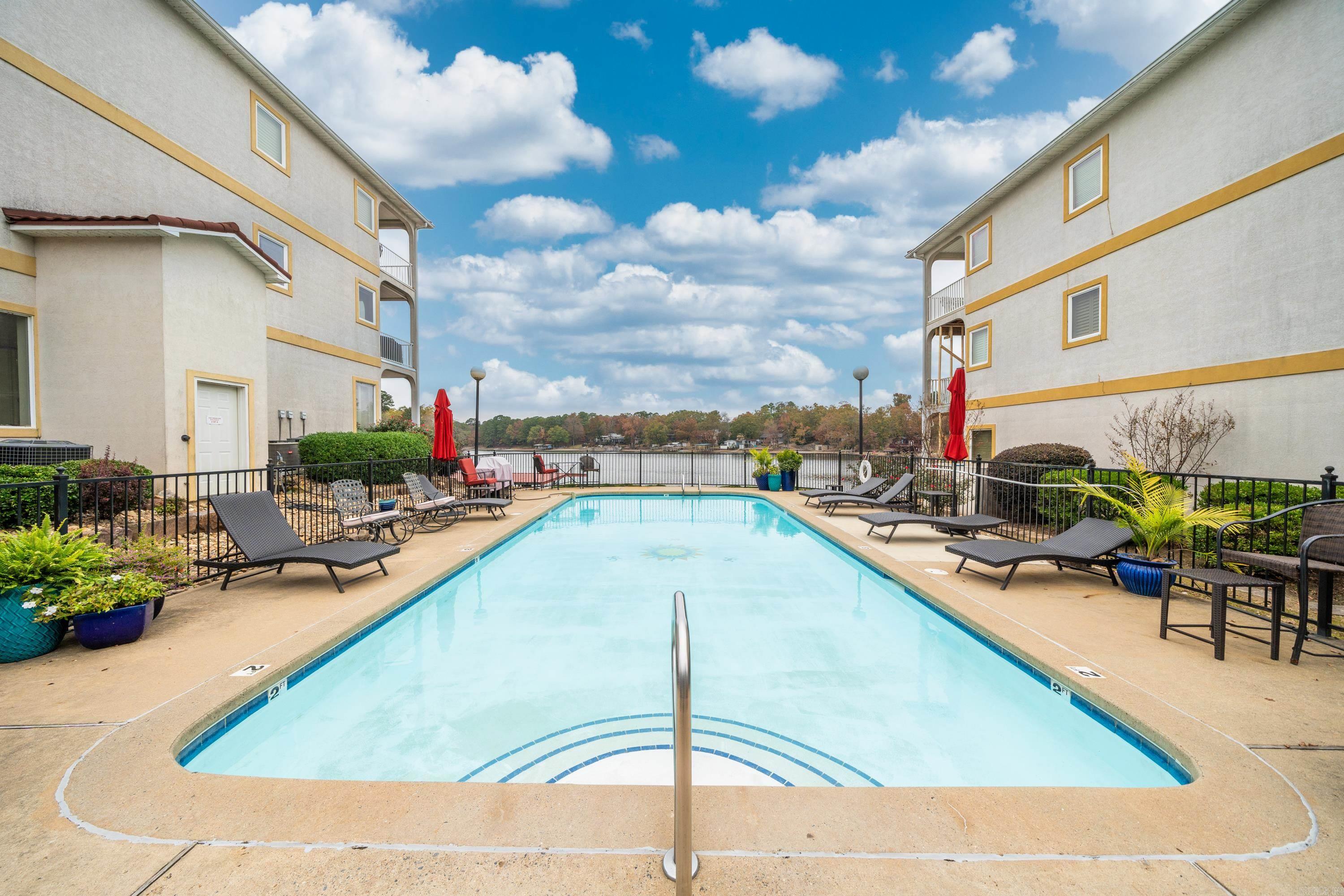 Paradise Bay HPR Phase II - Residential