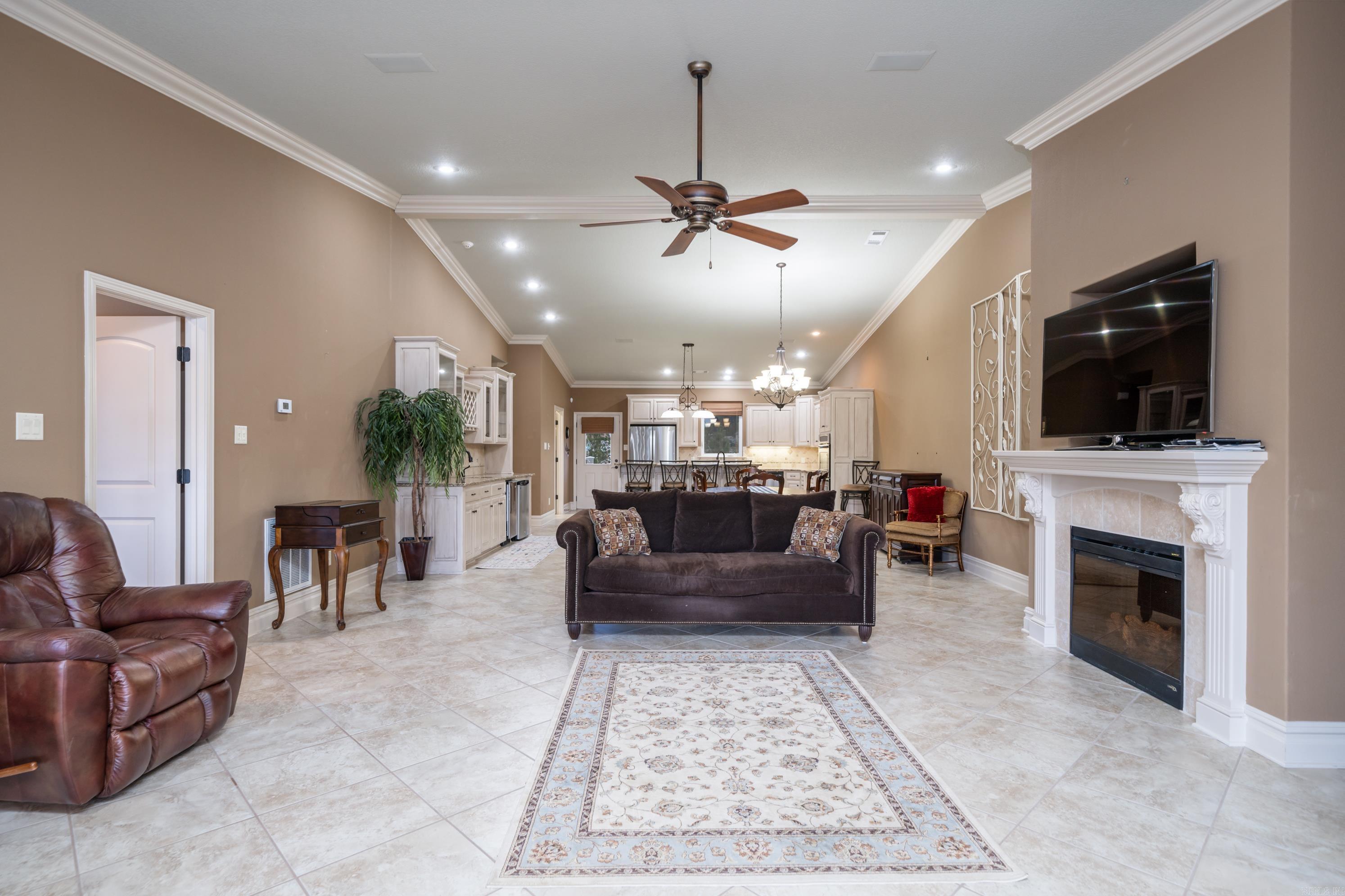 Paradise Bay HPR Phase II - Residential