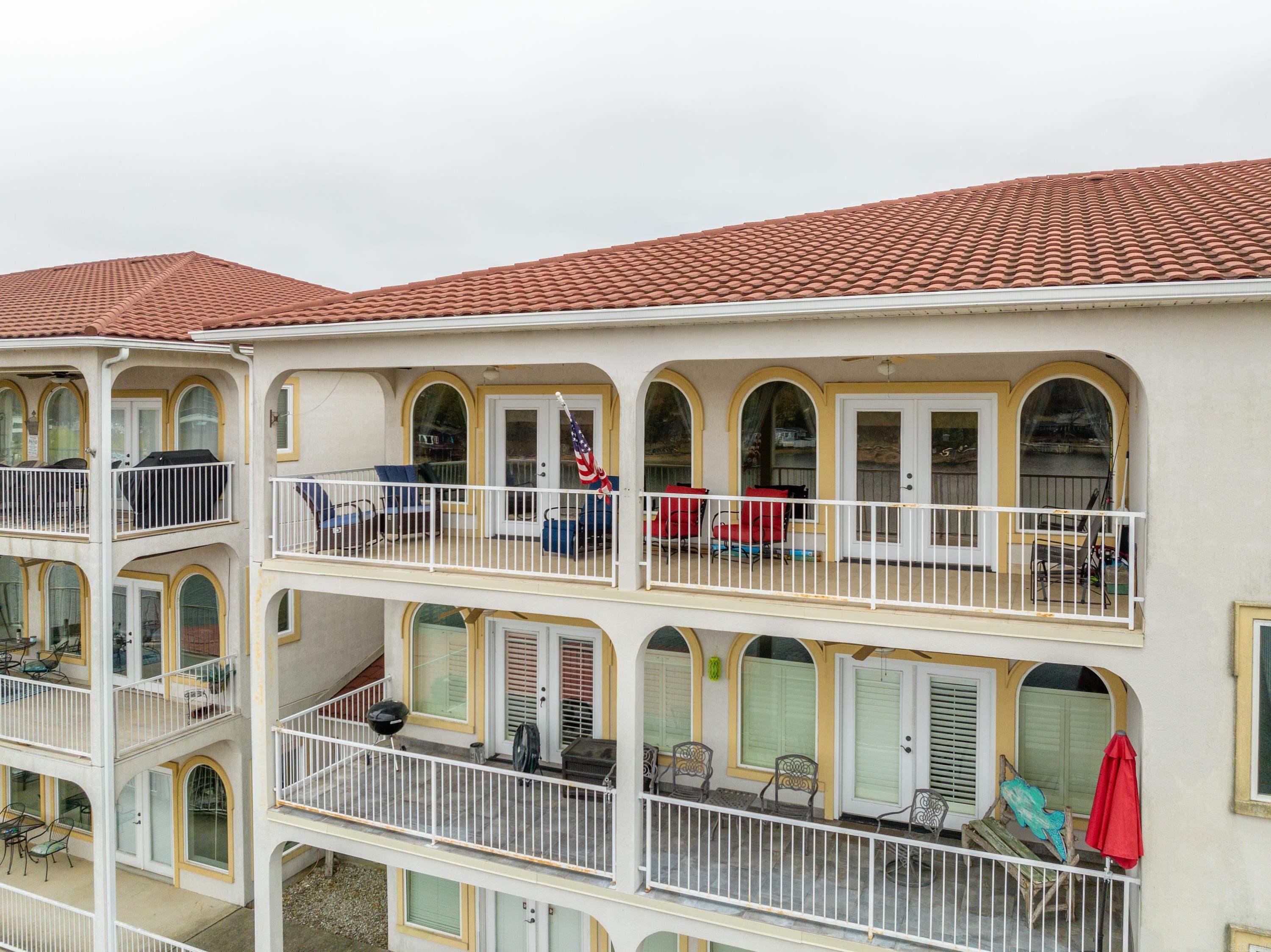 Paradise Bay HPR Phase II - Residential