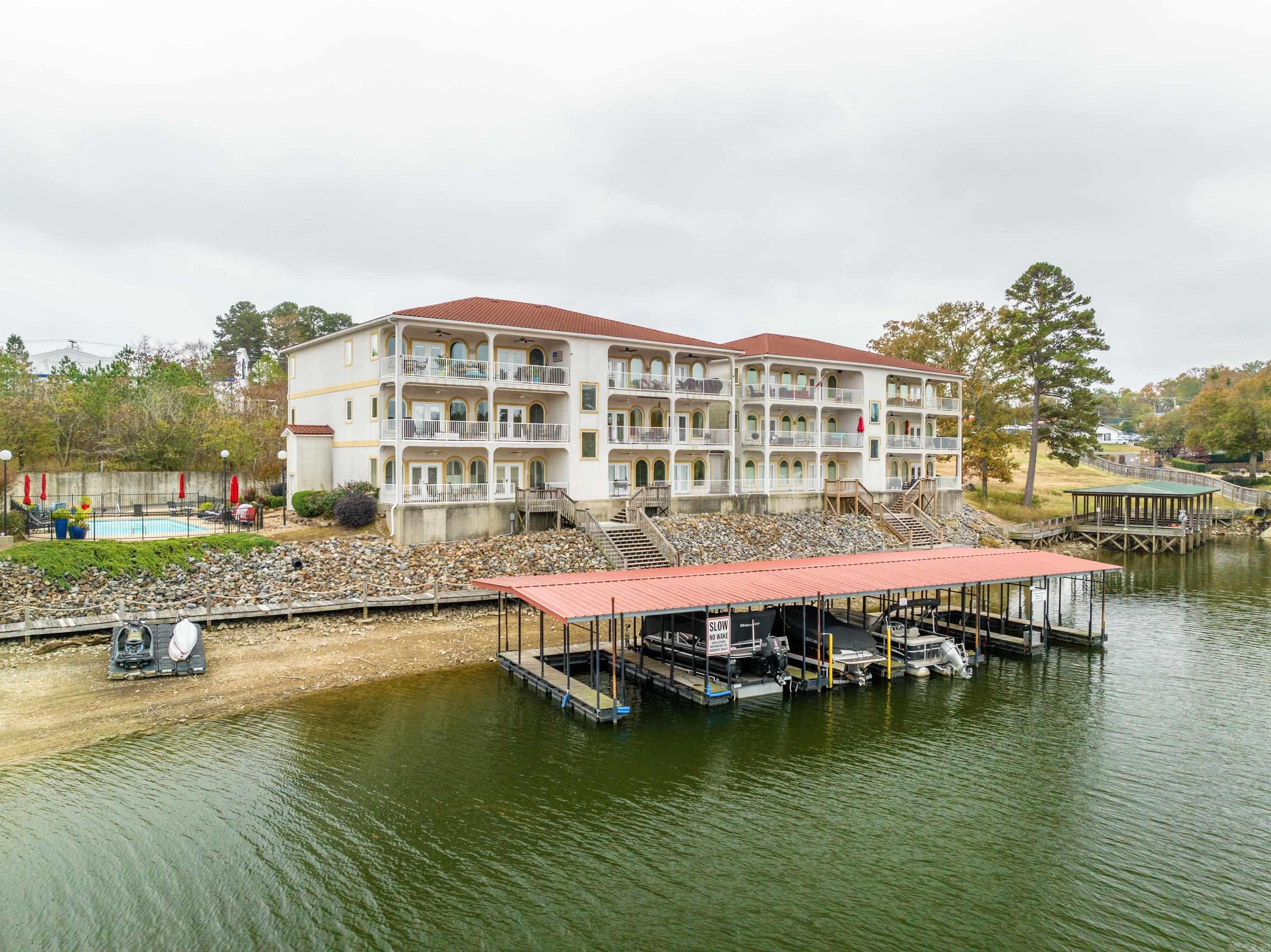 Paradise Bay HPR Phase II - Residential