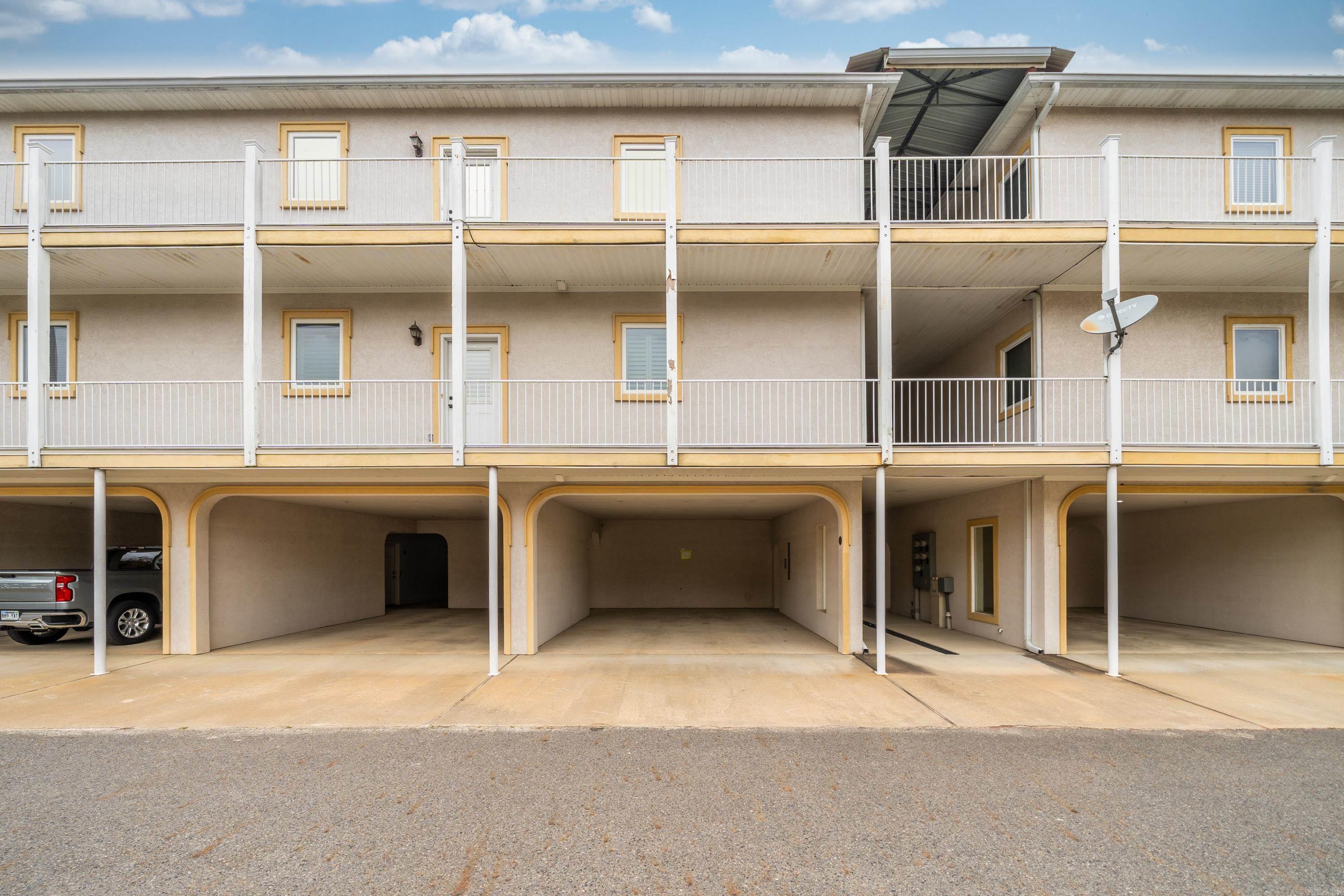 Paradise Bay HPR Phase II - Residential