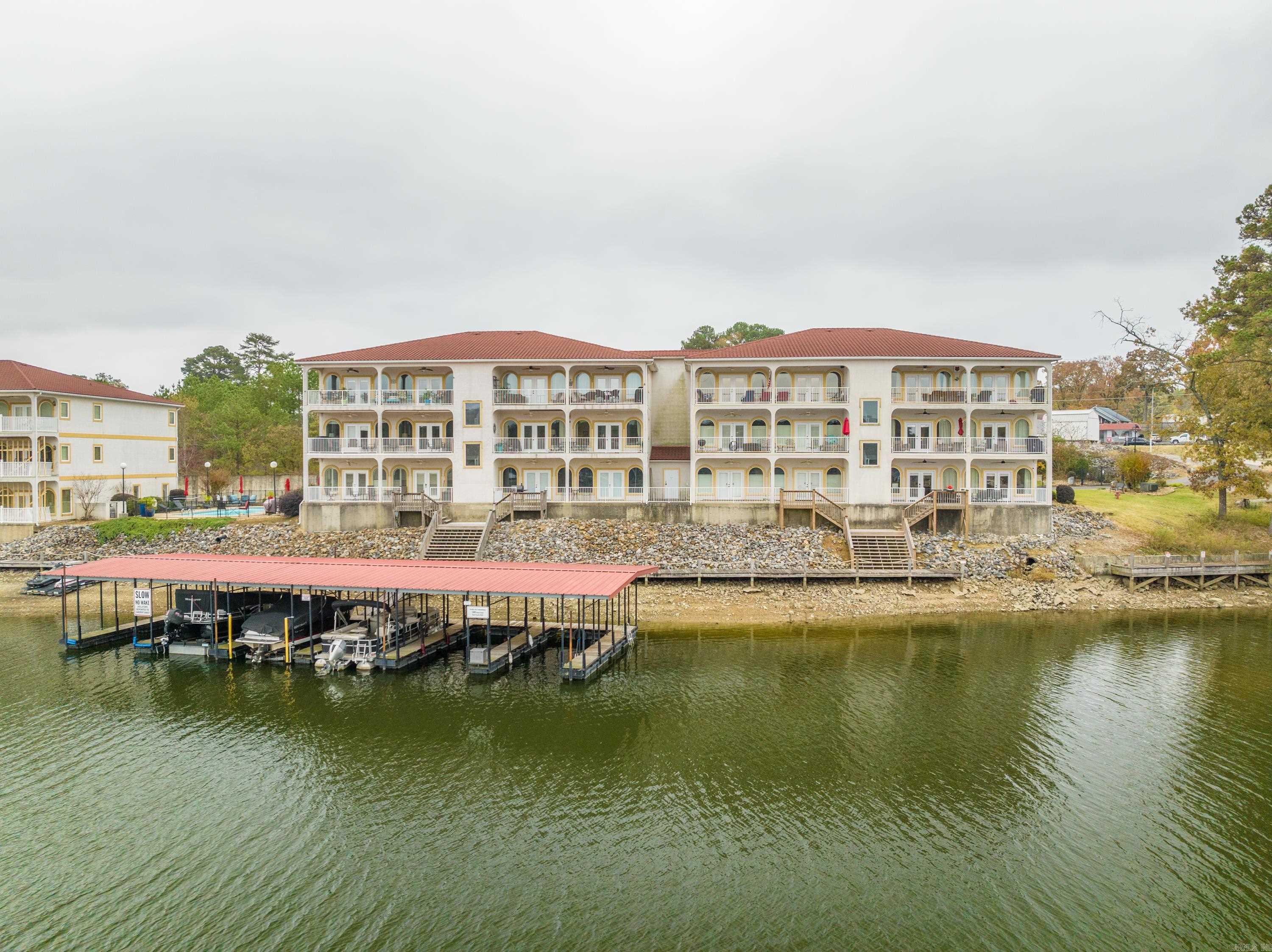 Paradise Bay HPR Phase II - Residential