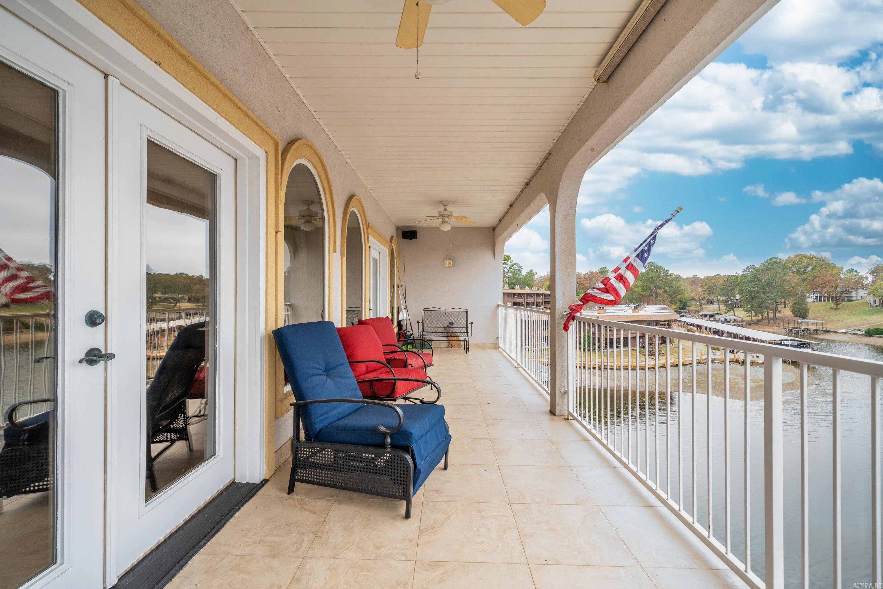 Paradise Bay HPR Phase II - Residential