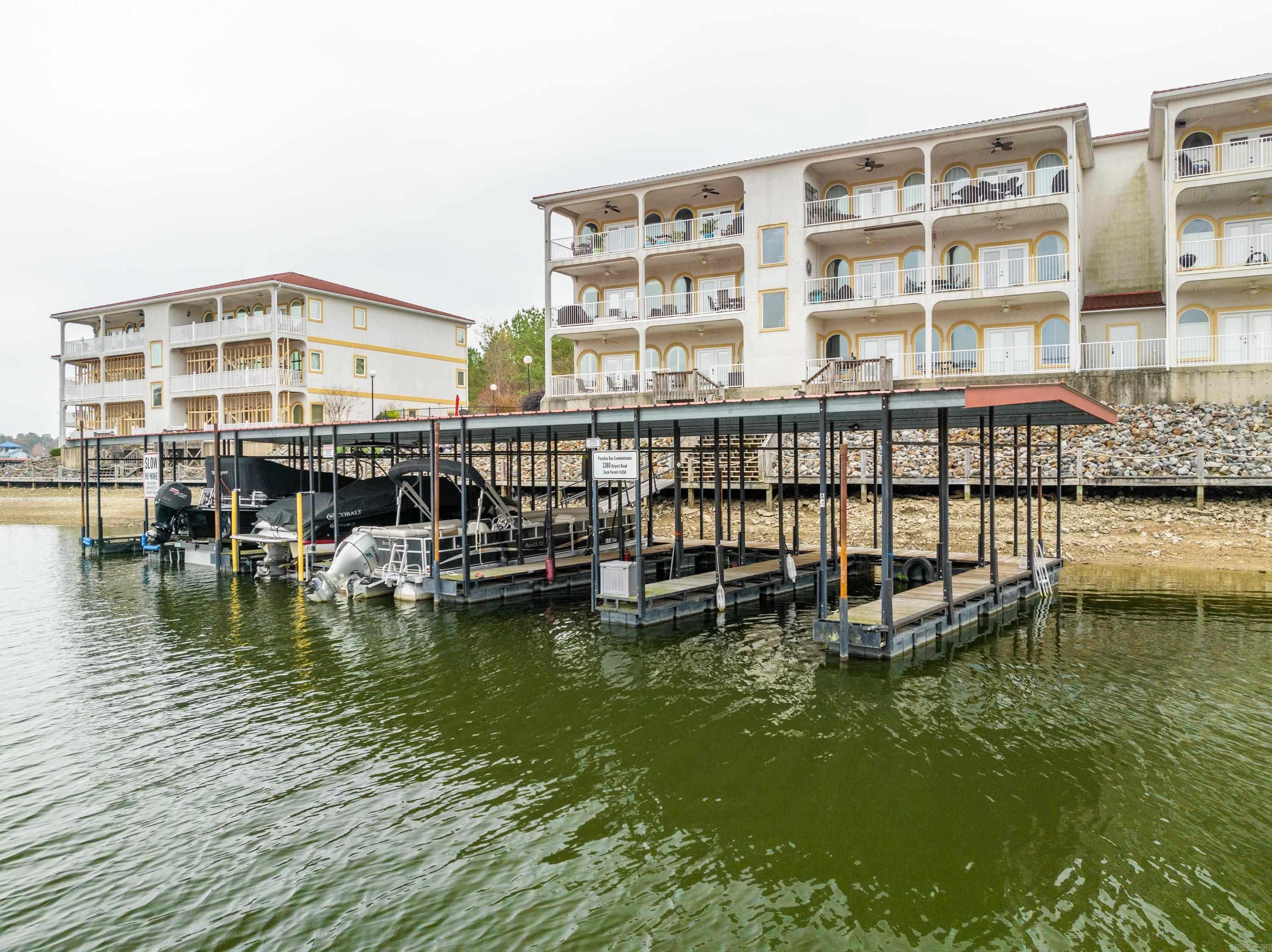 Paradise Bay HPR Phase II - Residential