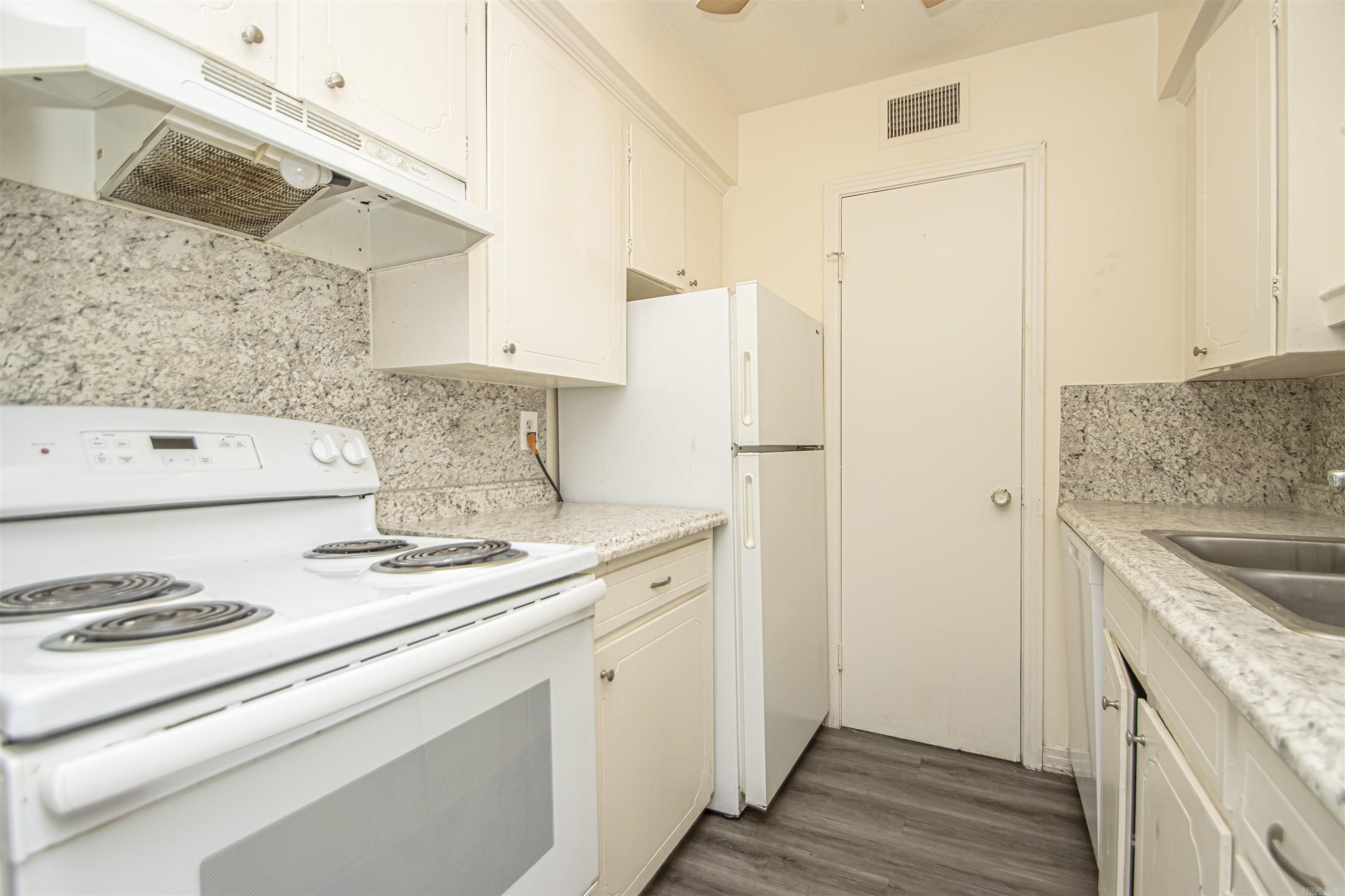 Glen Haven - Residential Income