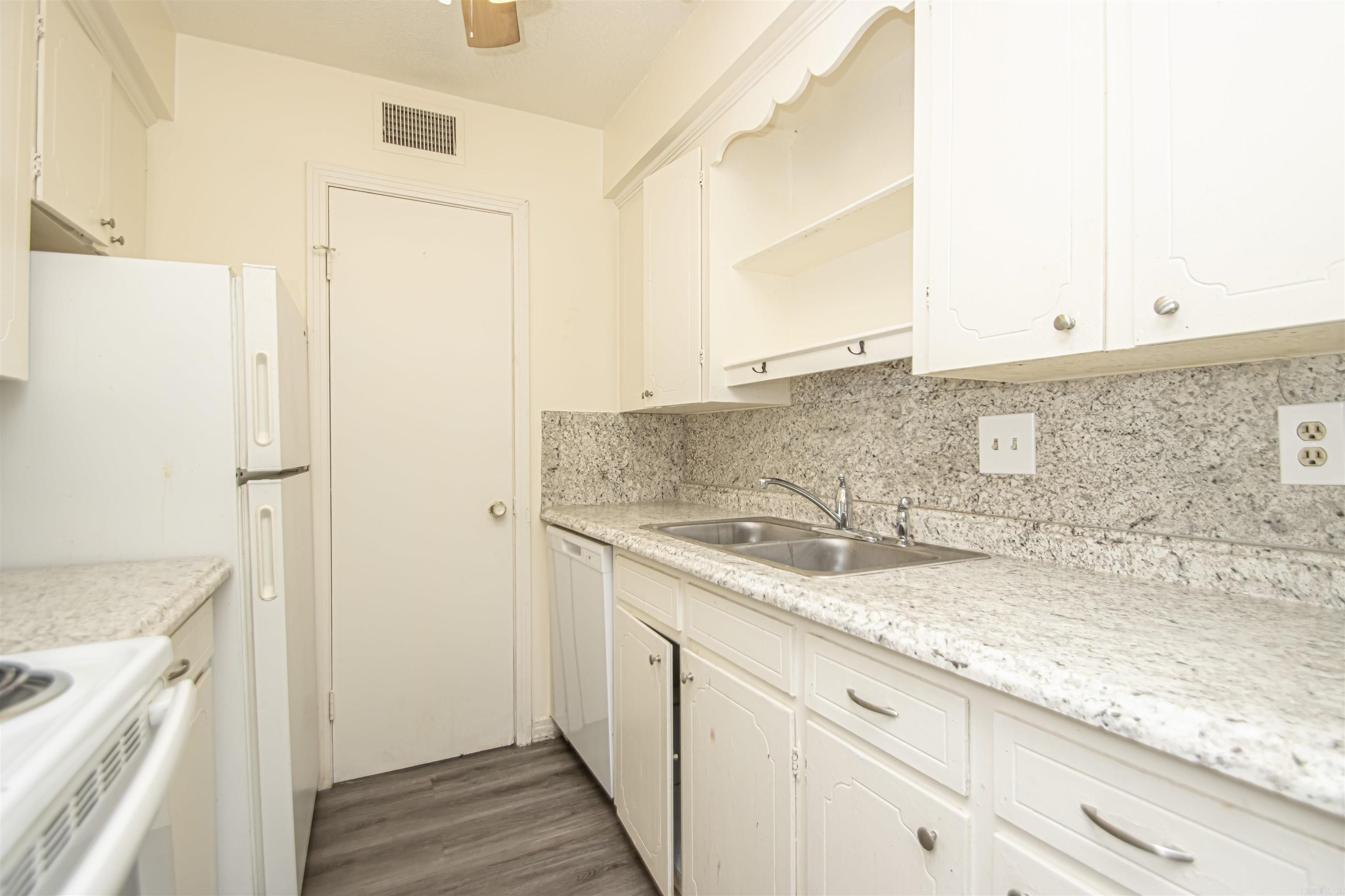 Glen Haven - Residential Income