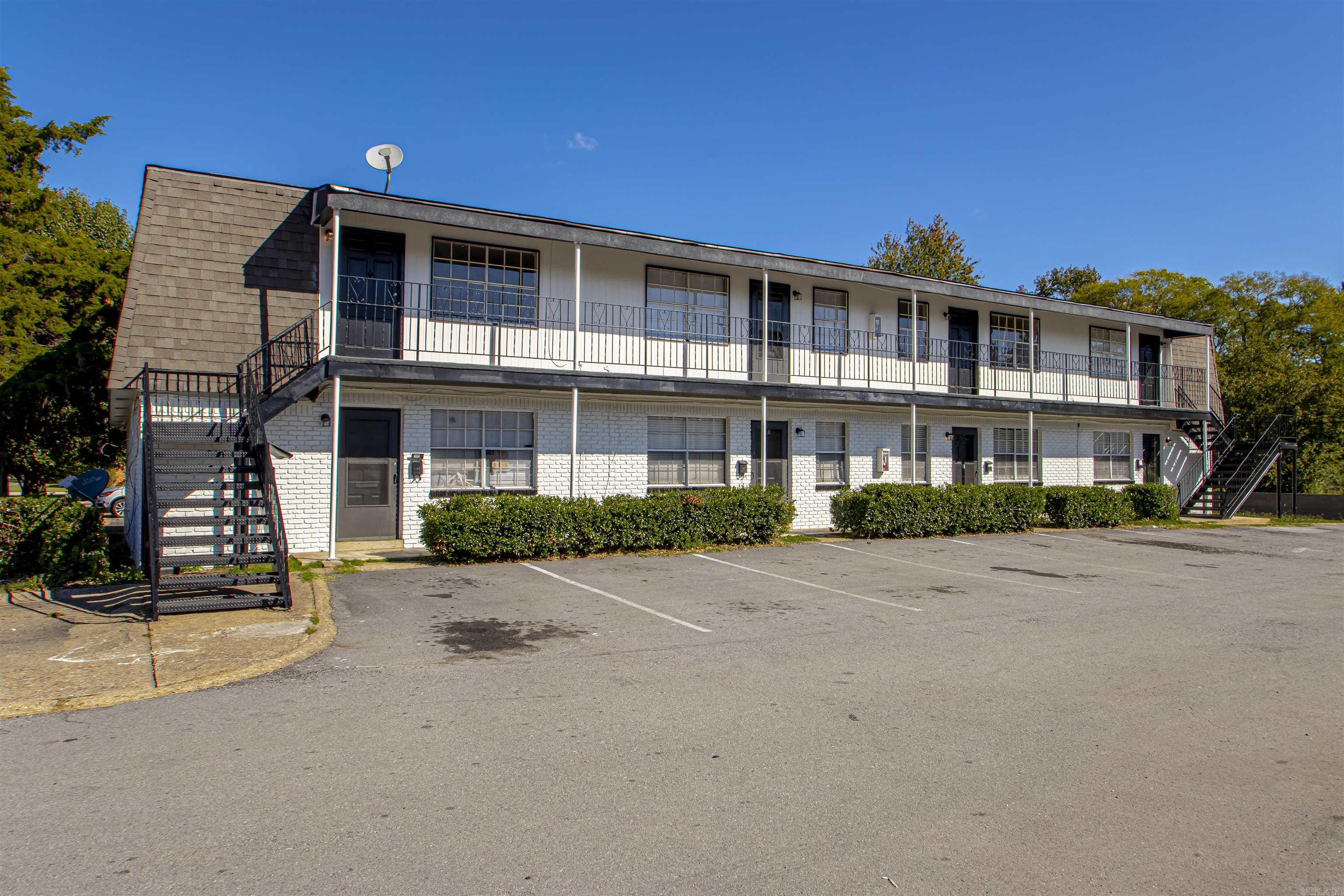 Glen Haven - Residential Income