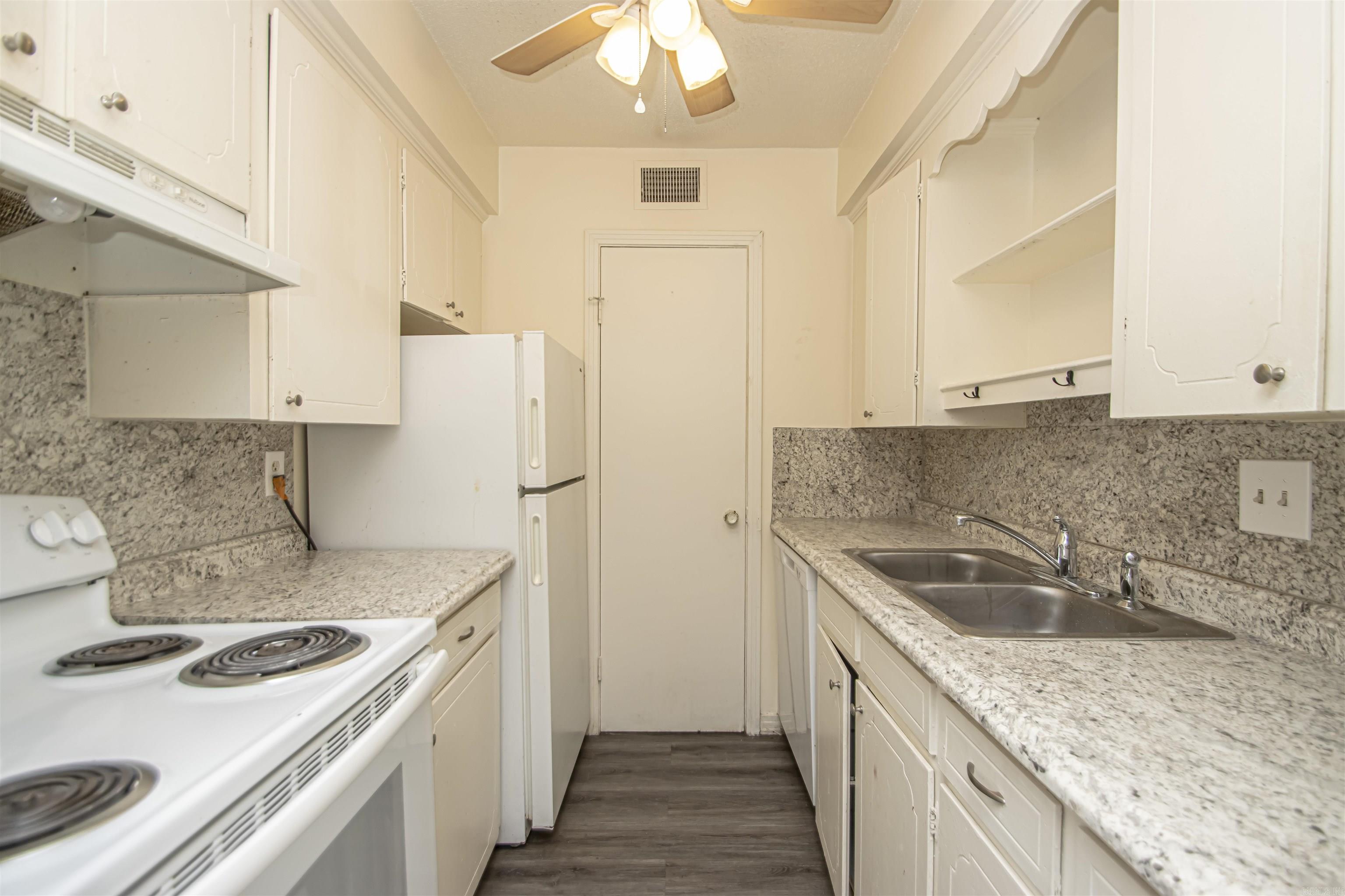 Glen Haven - Residential Income