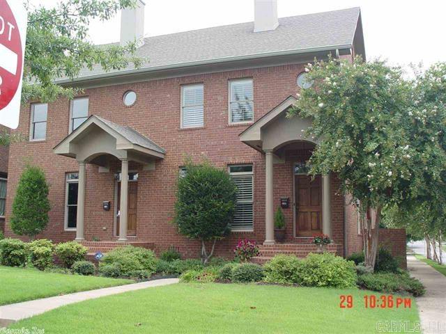 Cumberland Place - Residential Lease