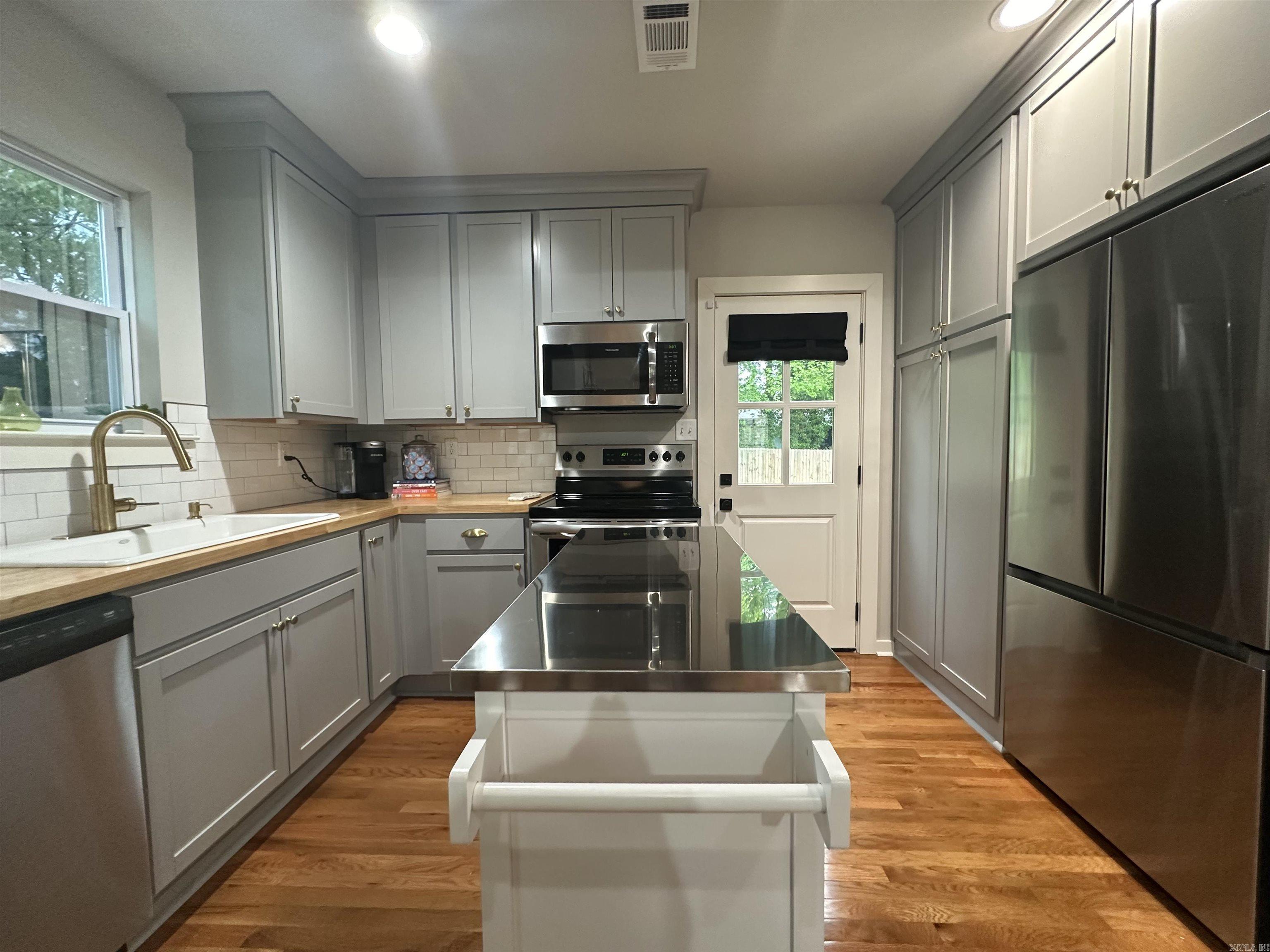 Duvalls - Residential