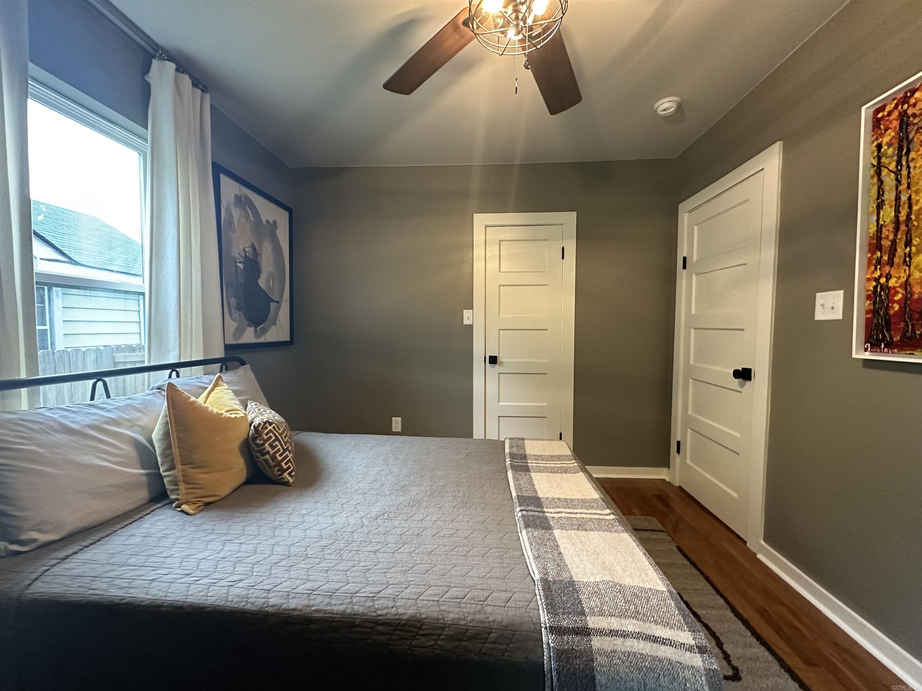 Duvalls - Residential