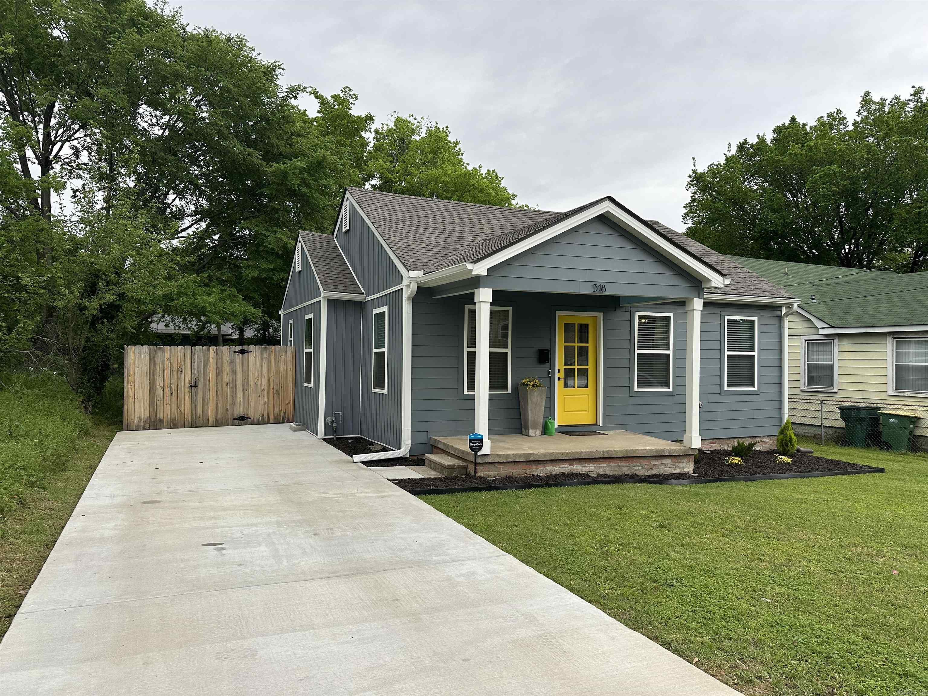 Duvalls - Residential