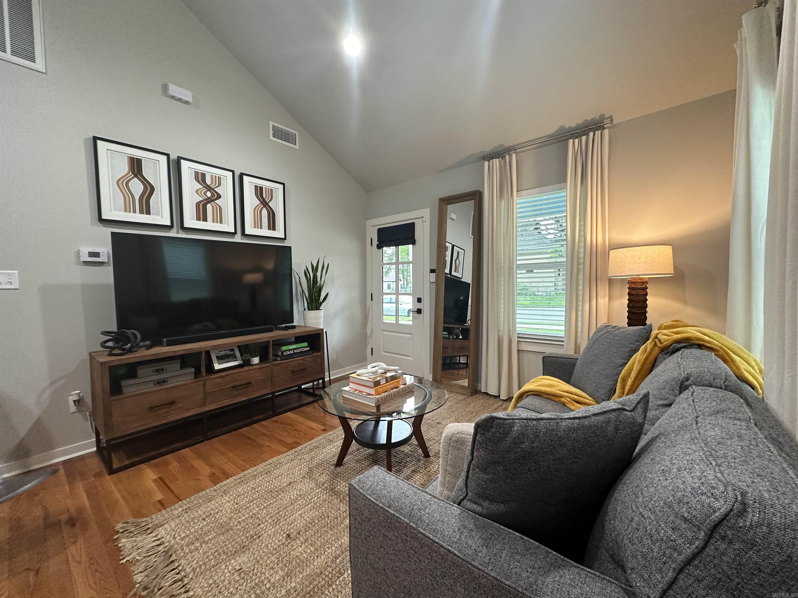 Duvalls - Residential