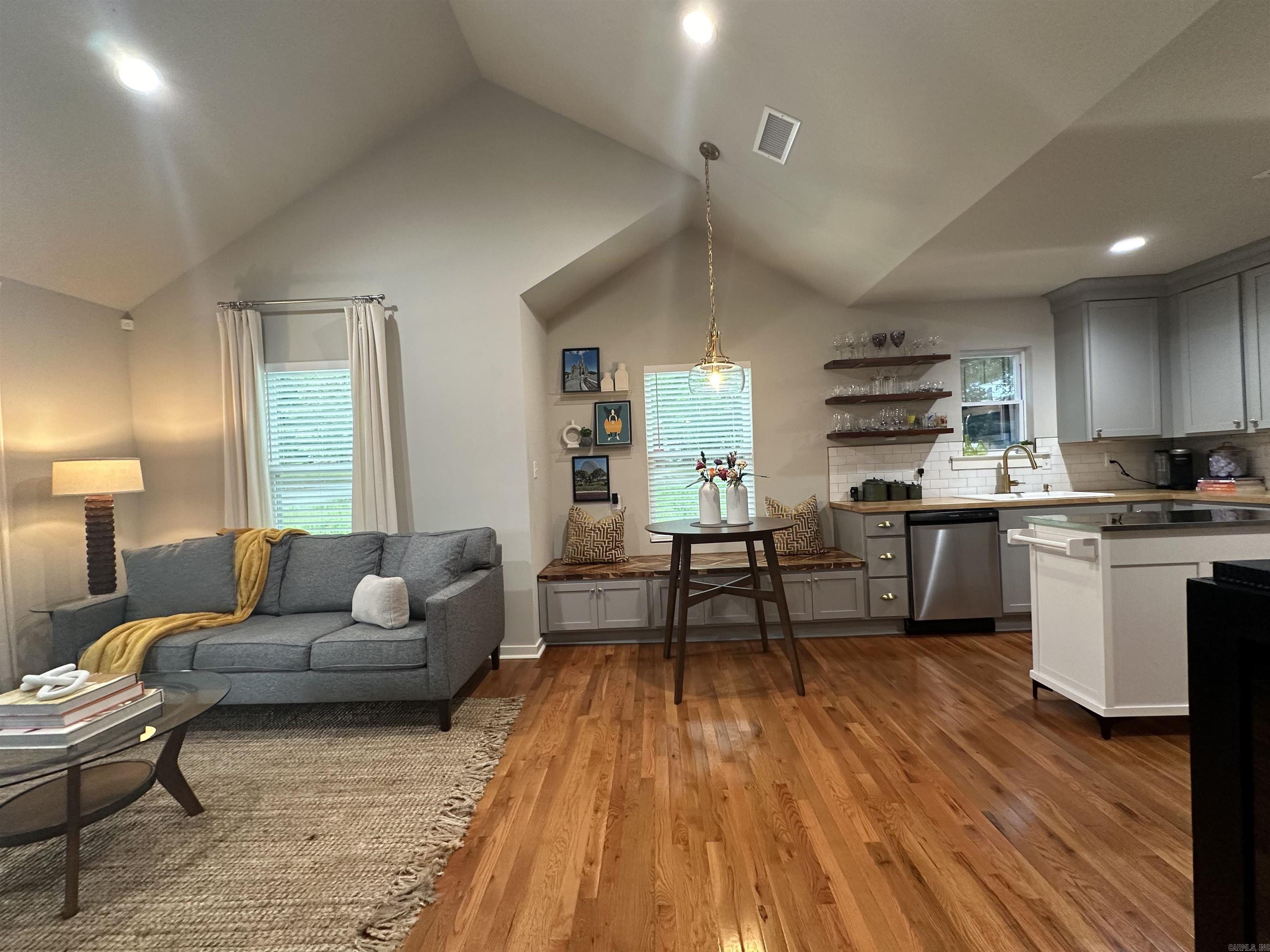 Duvalls - Residential