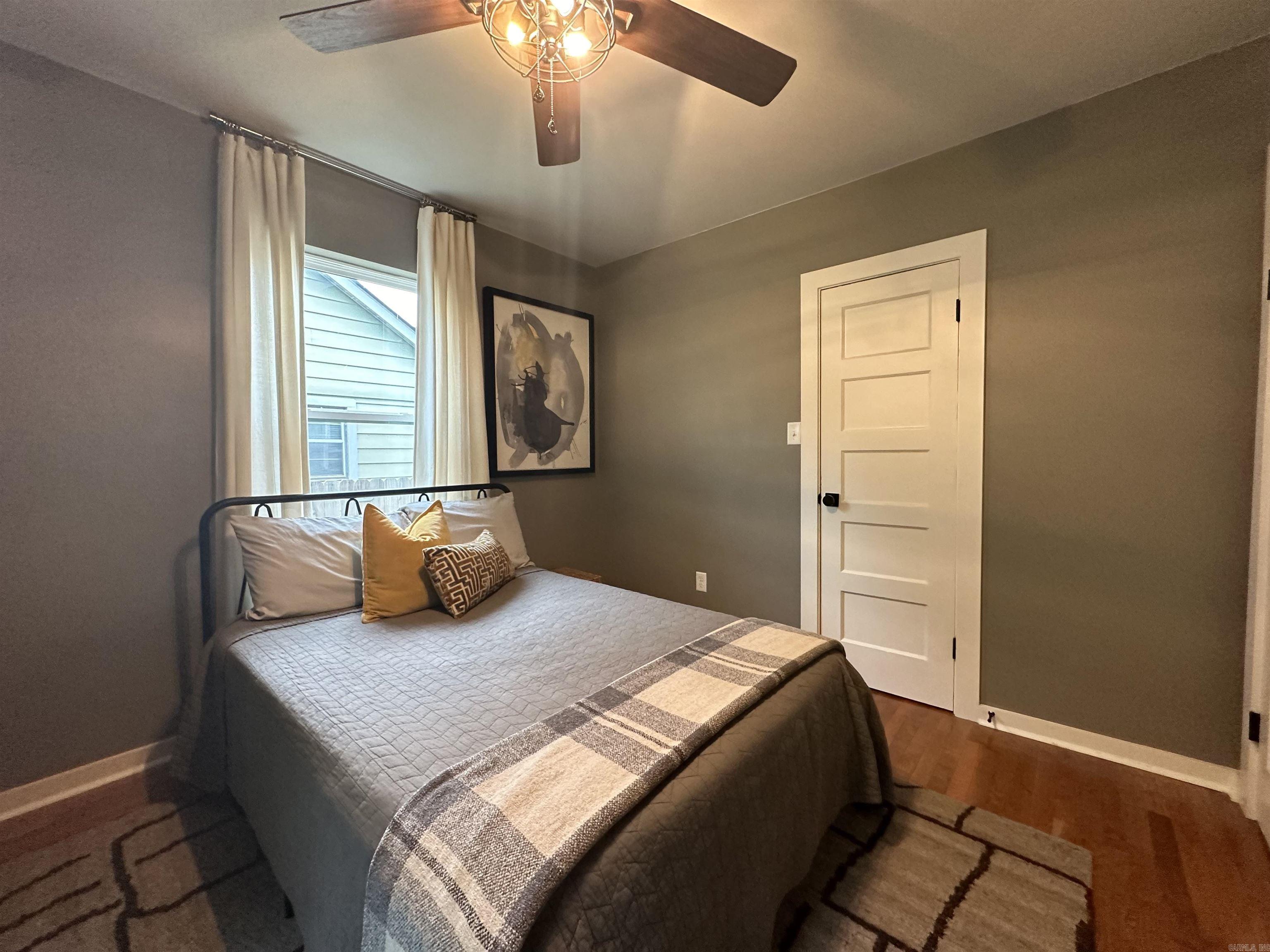 Duvalls - Residential