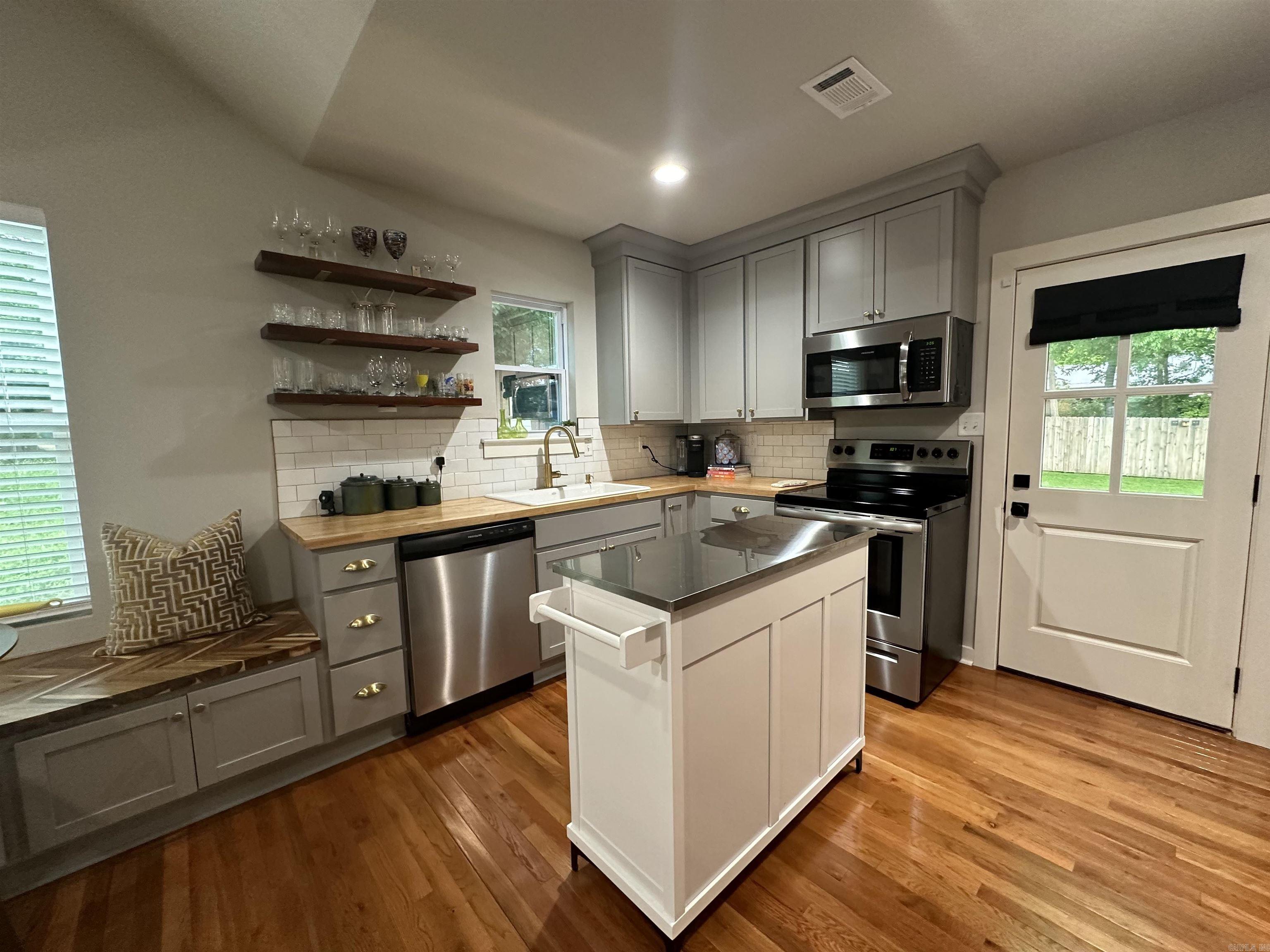 Duvalls - Residential