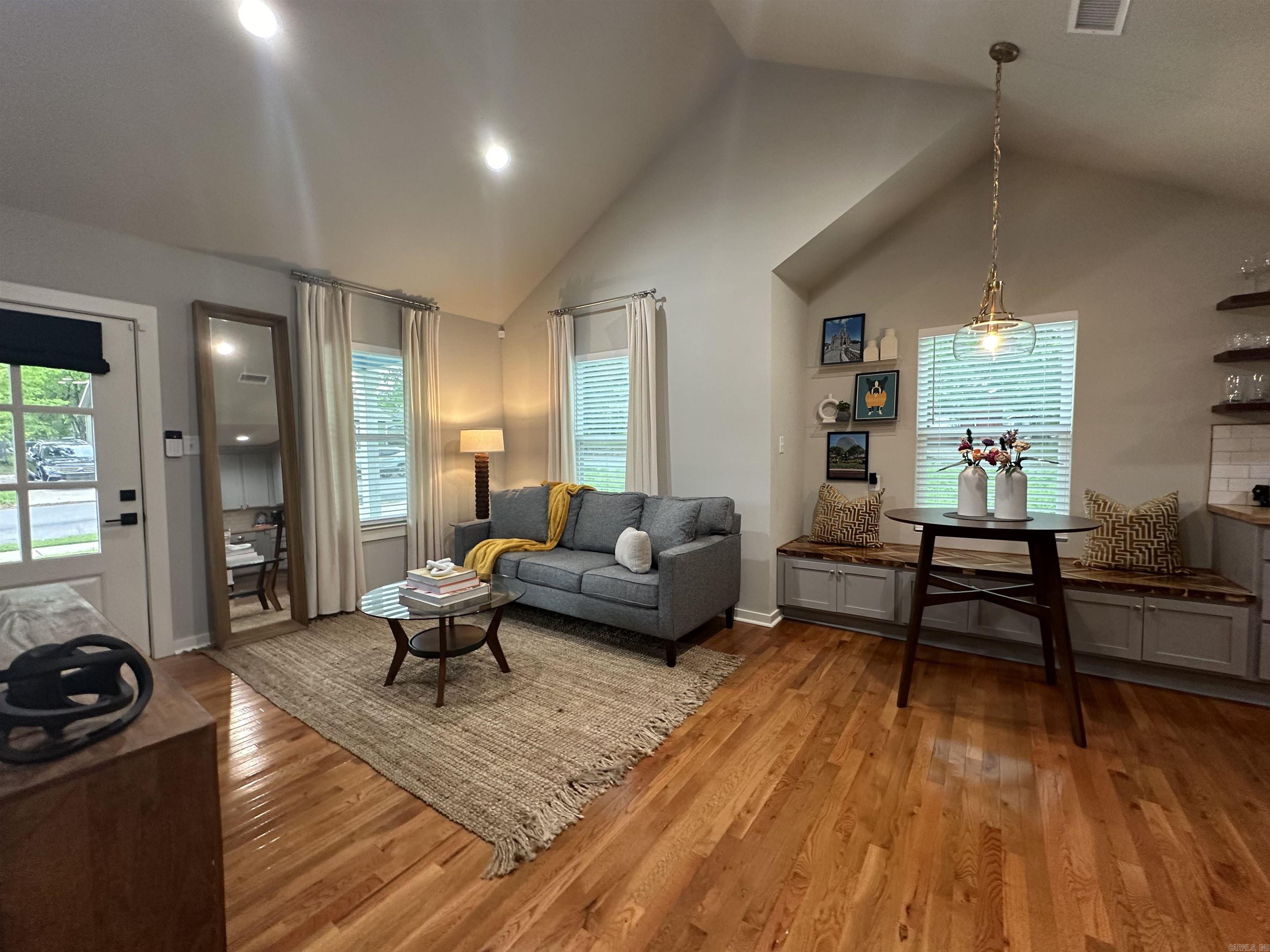 Duvalls - Residential