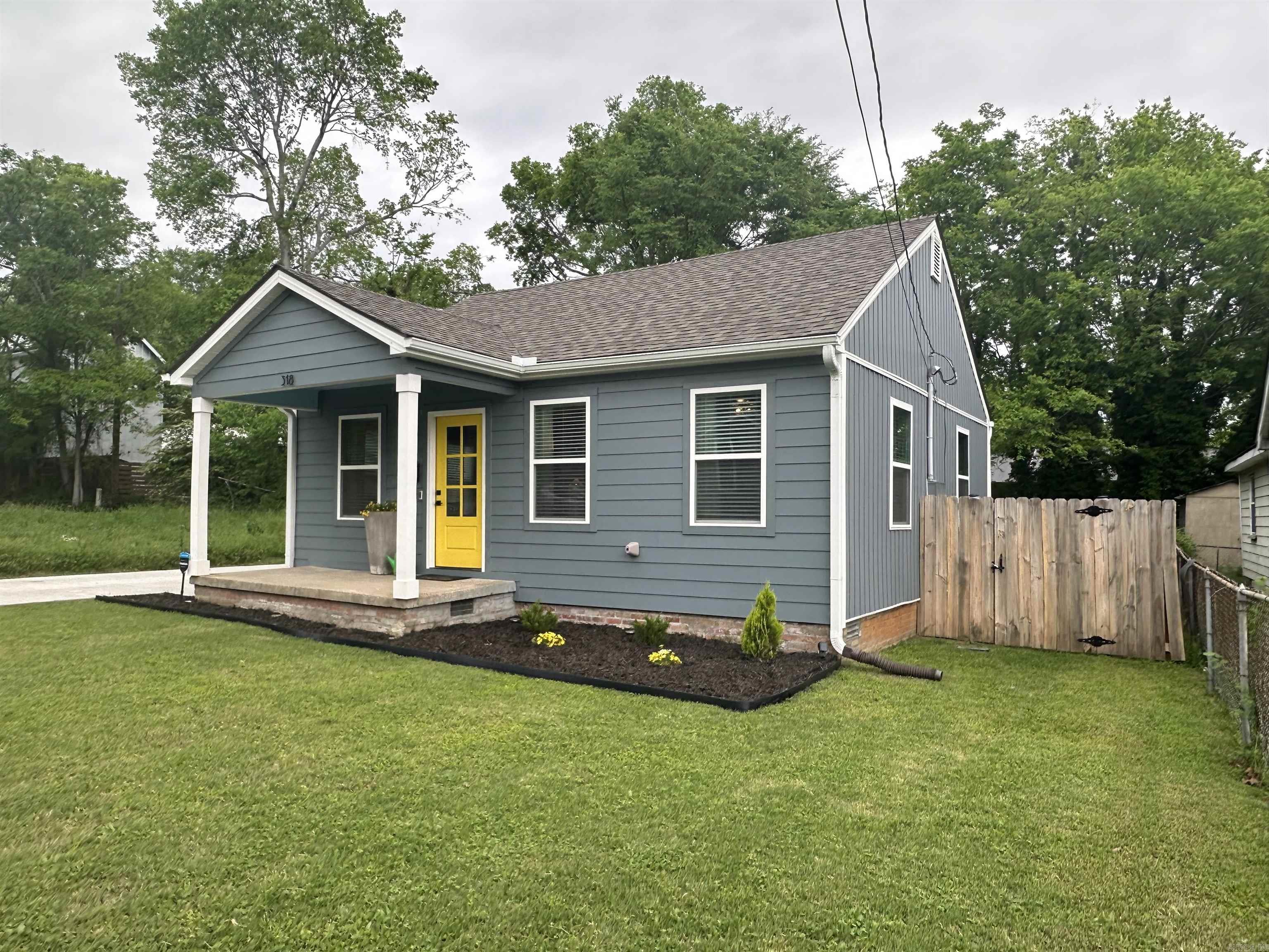 Duvalls - Residential