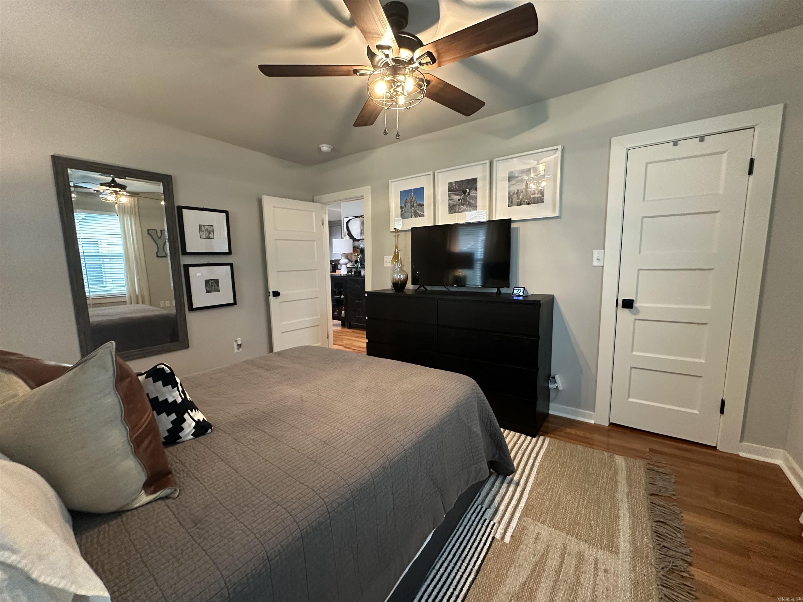 Duvalls - Residential