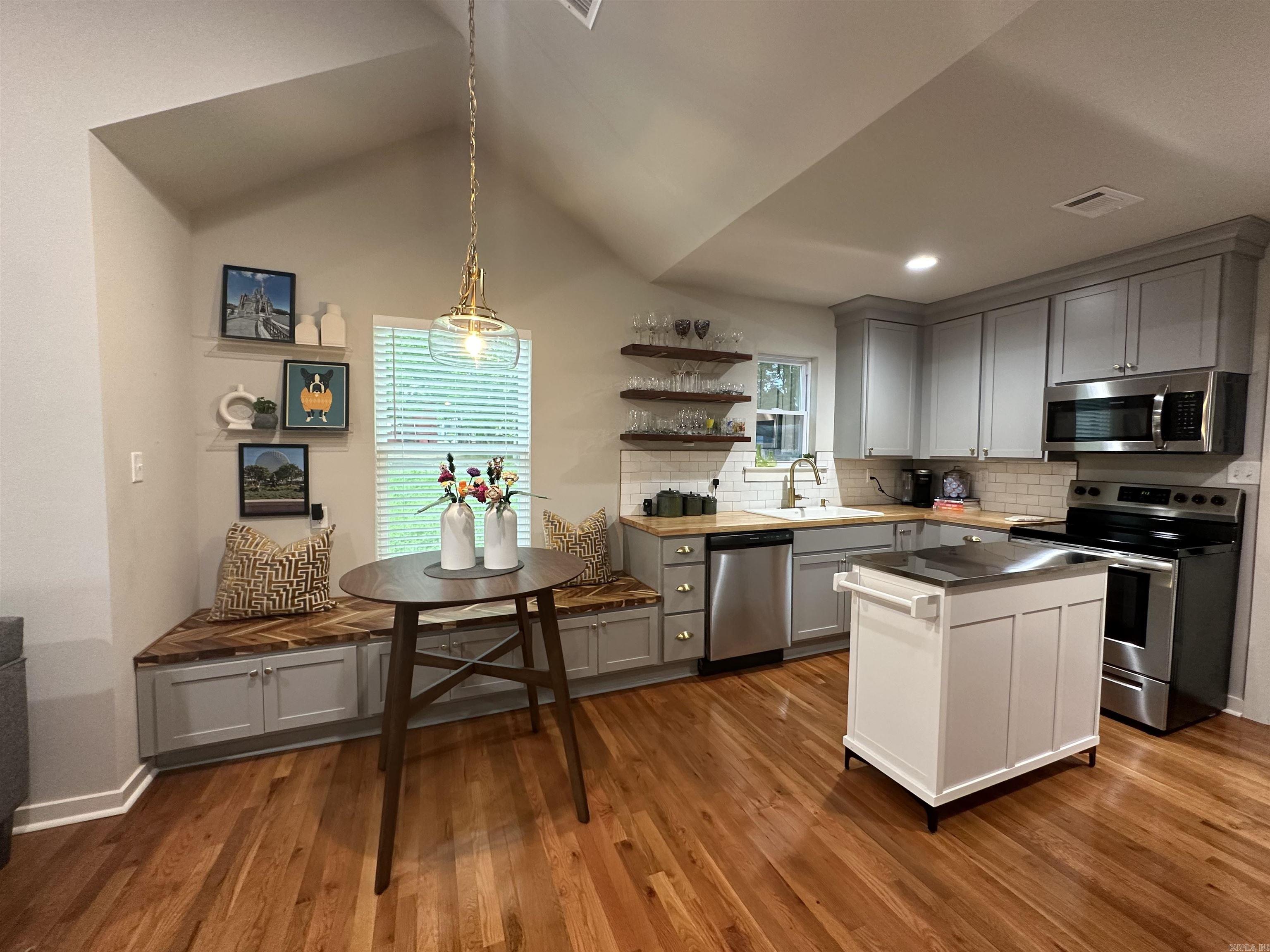 Duvalls - Residential