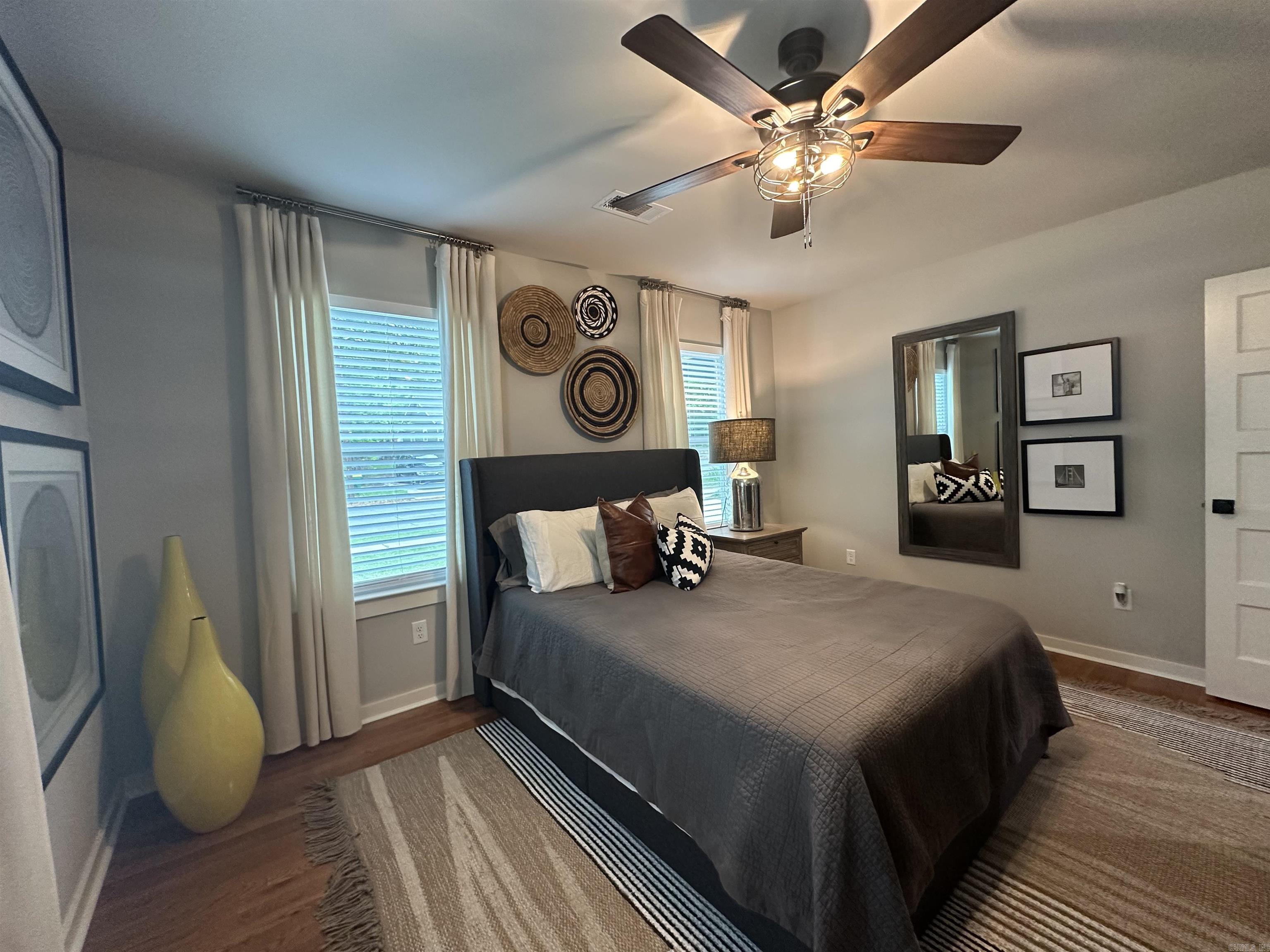 Duvalls - Residential