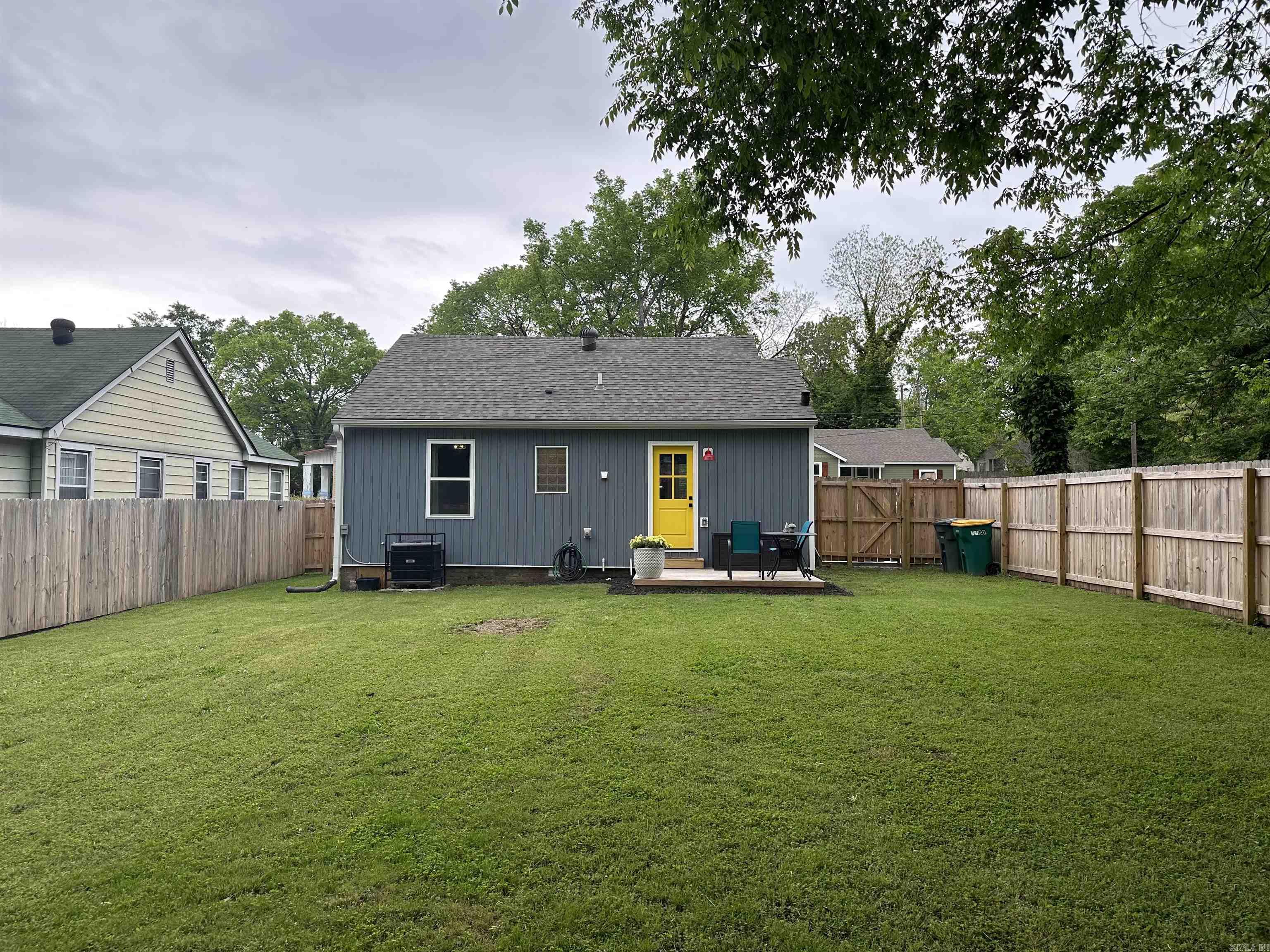 Duvalls - Residential