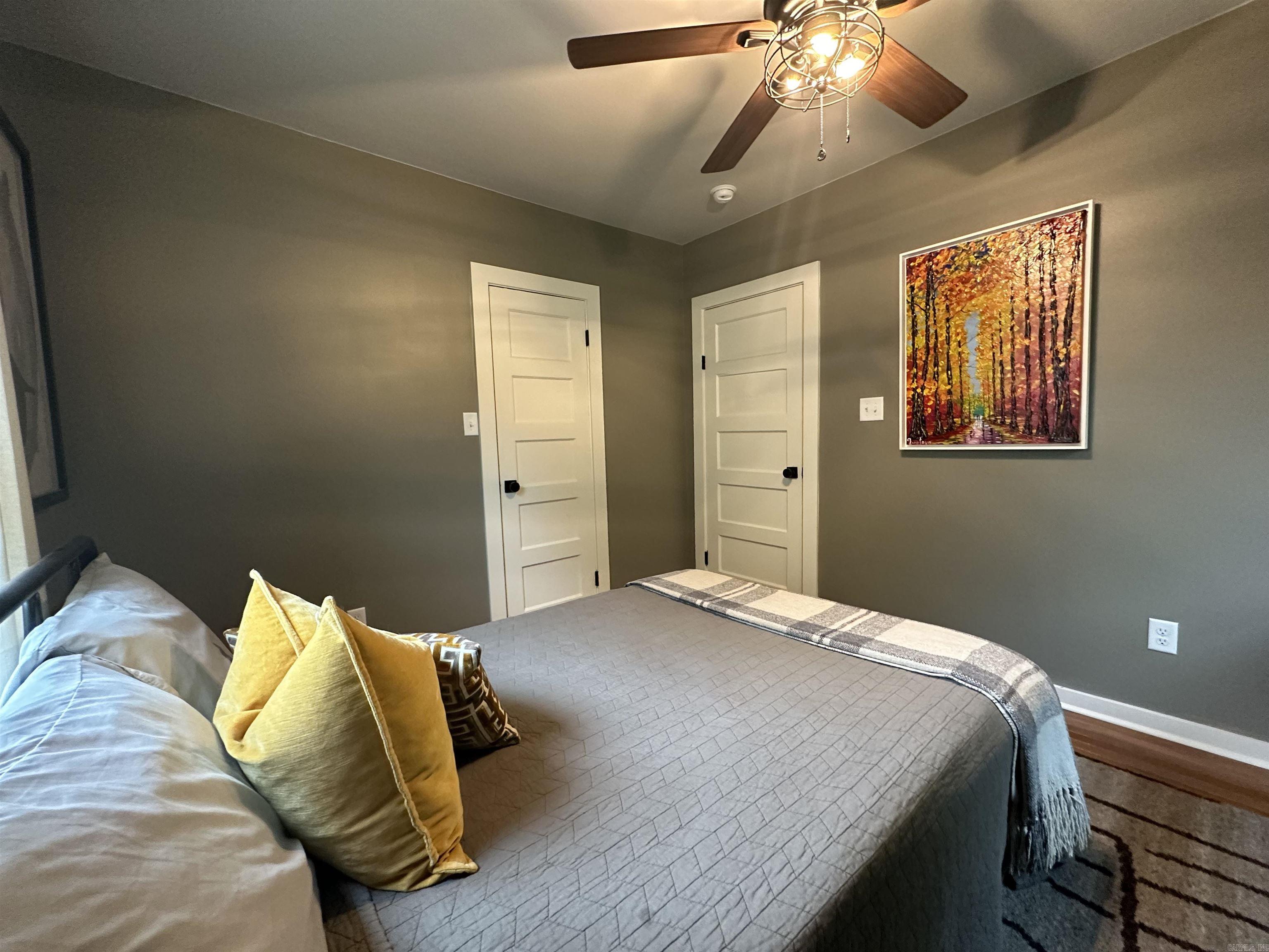 Duvalls - Residential