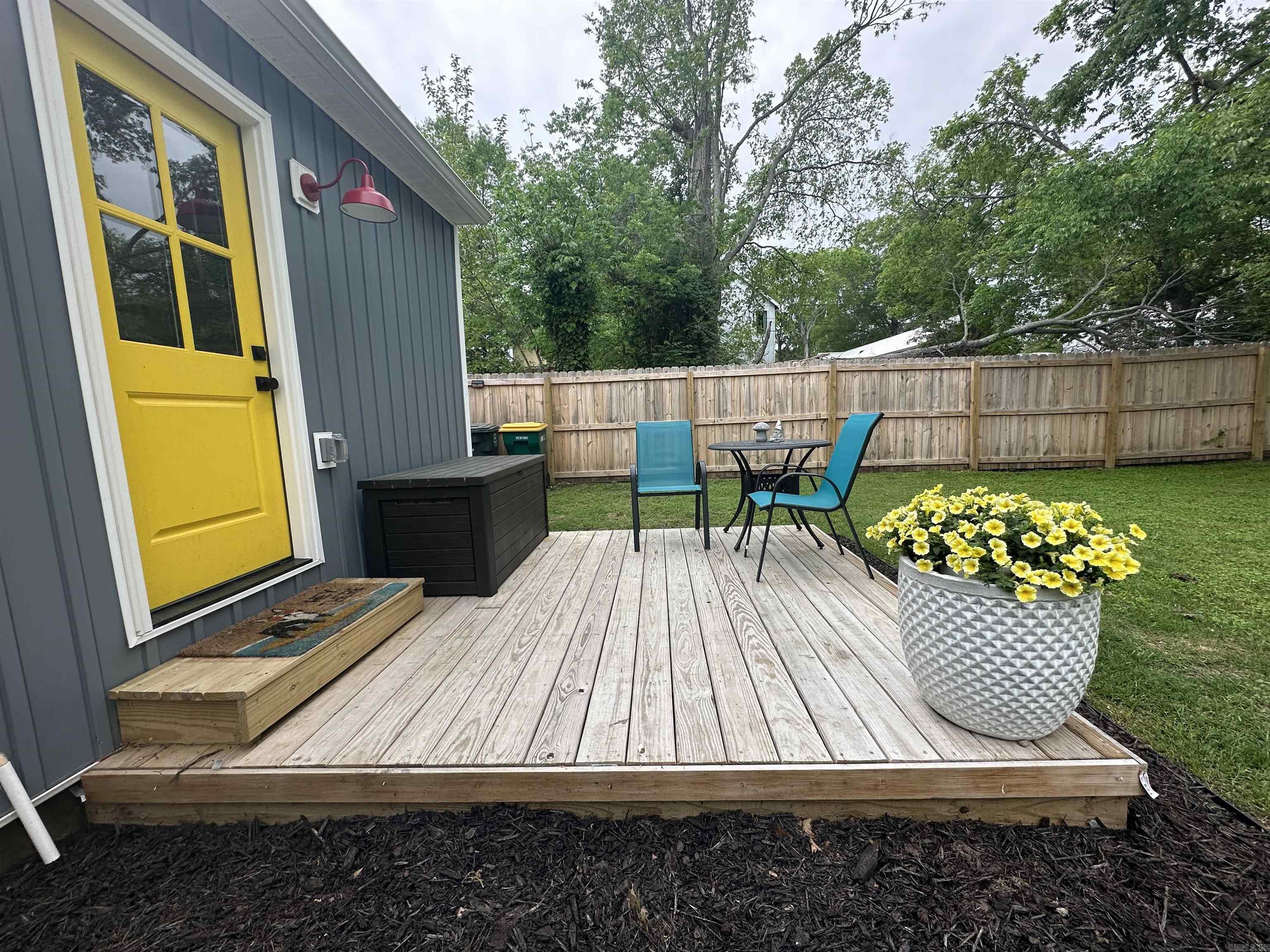 Duvalls - Residential