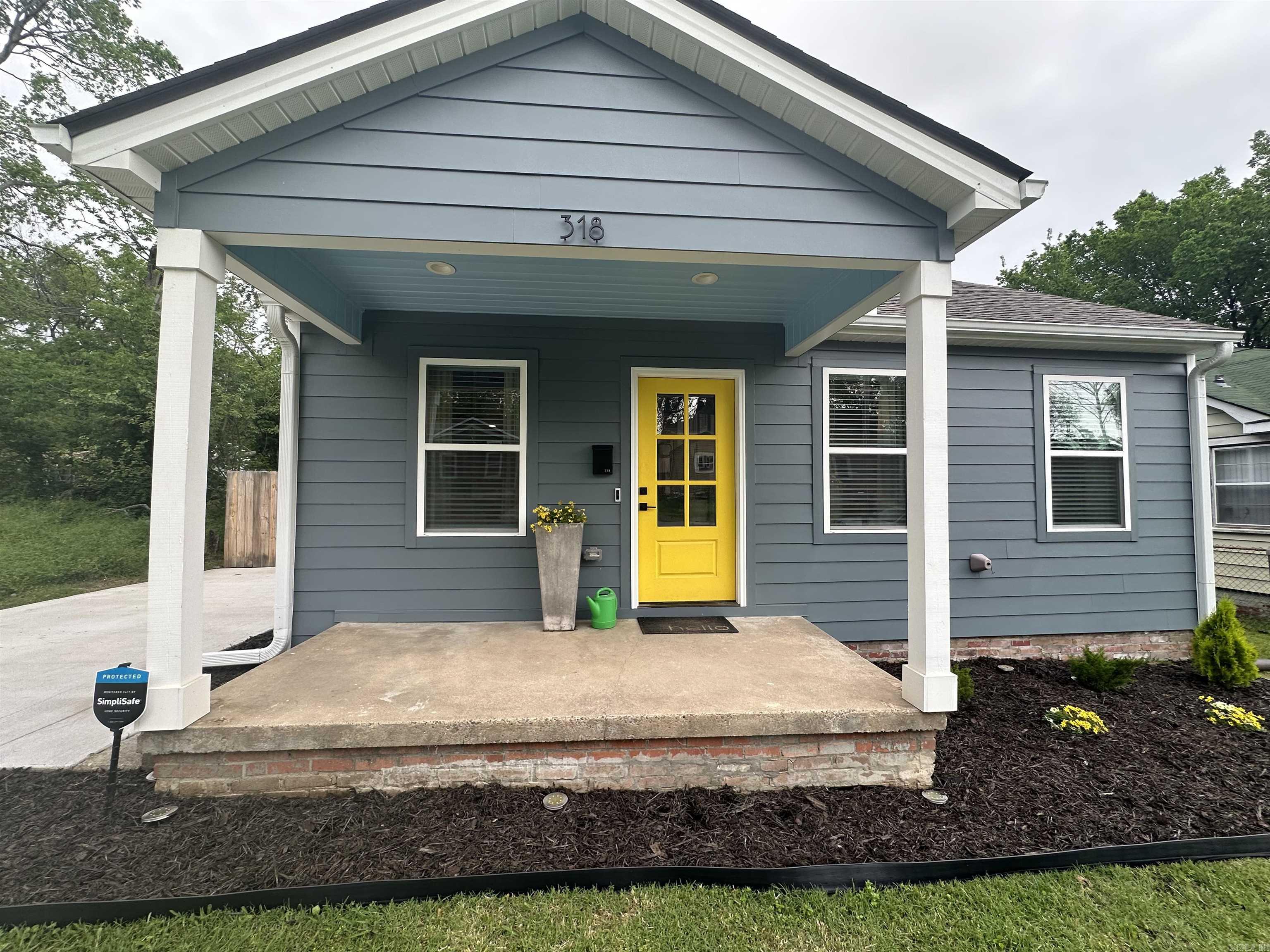 Duvalls - Residential