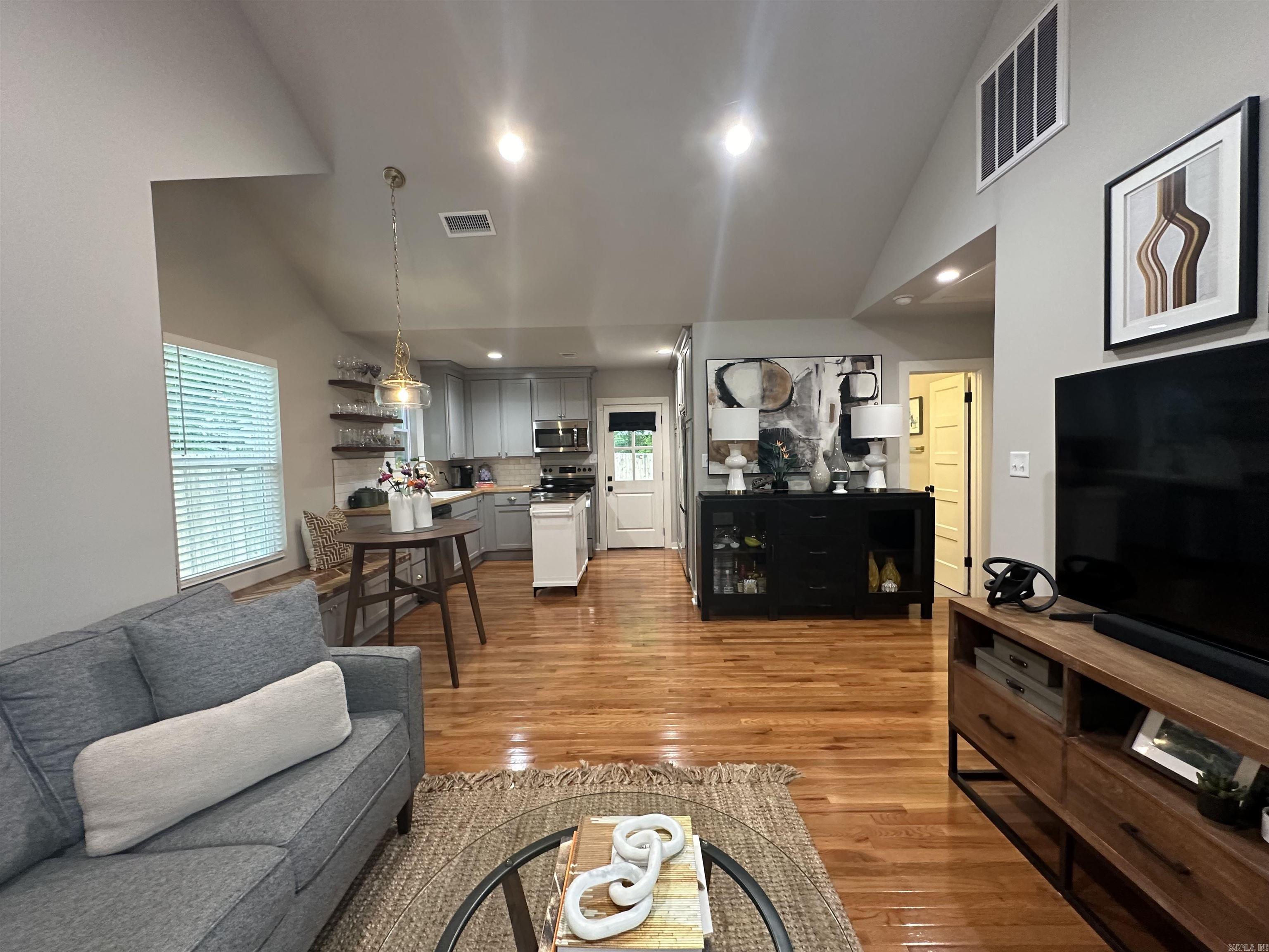 Duvalls - Residential