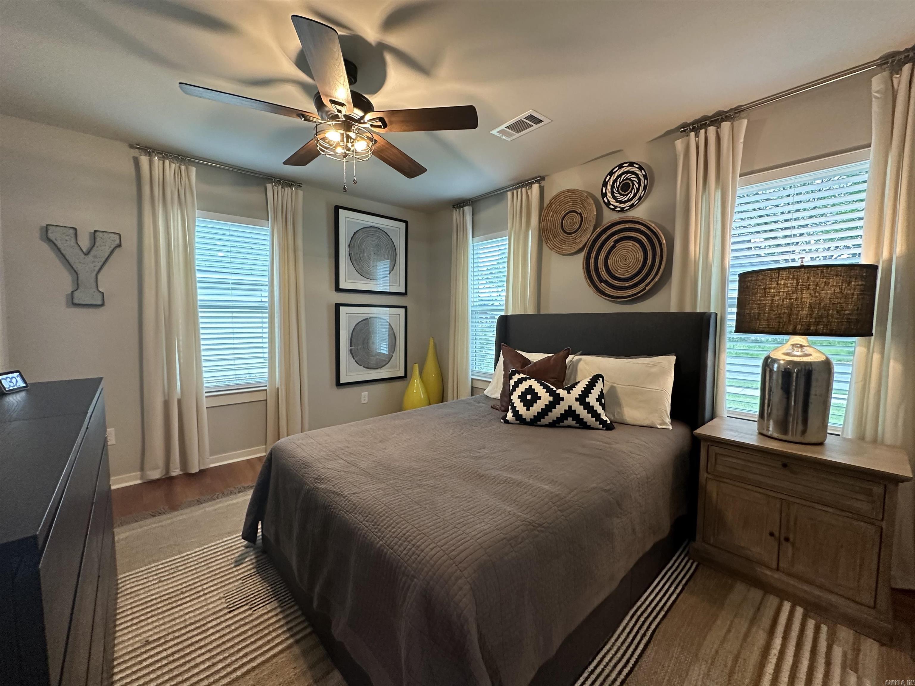 Duvalls - Residential