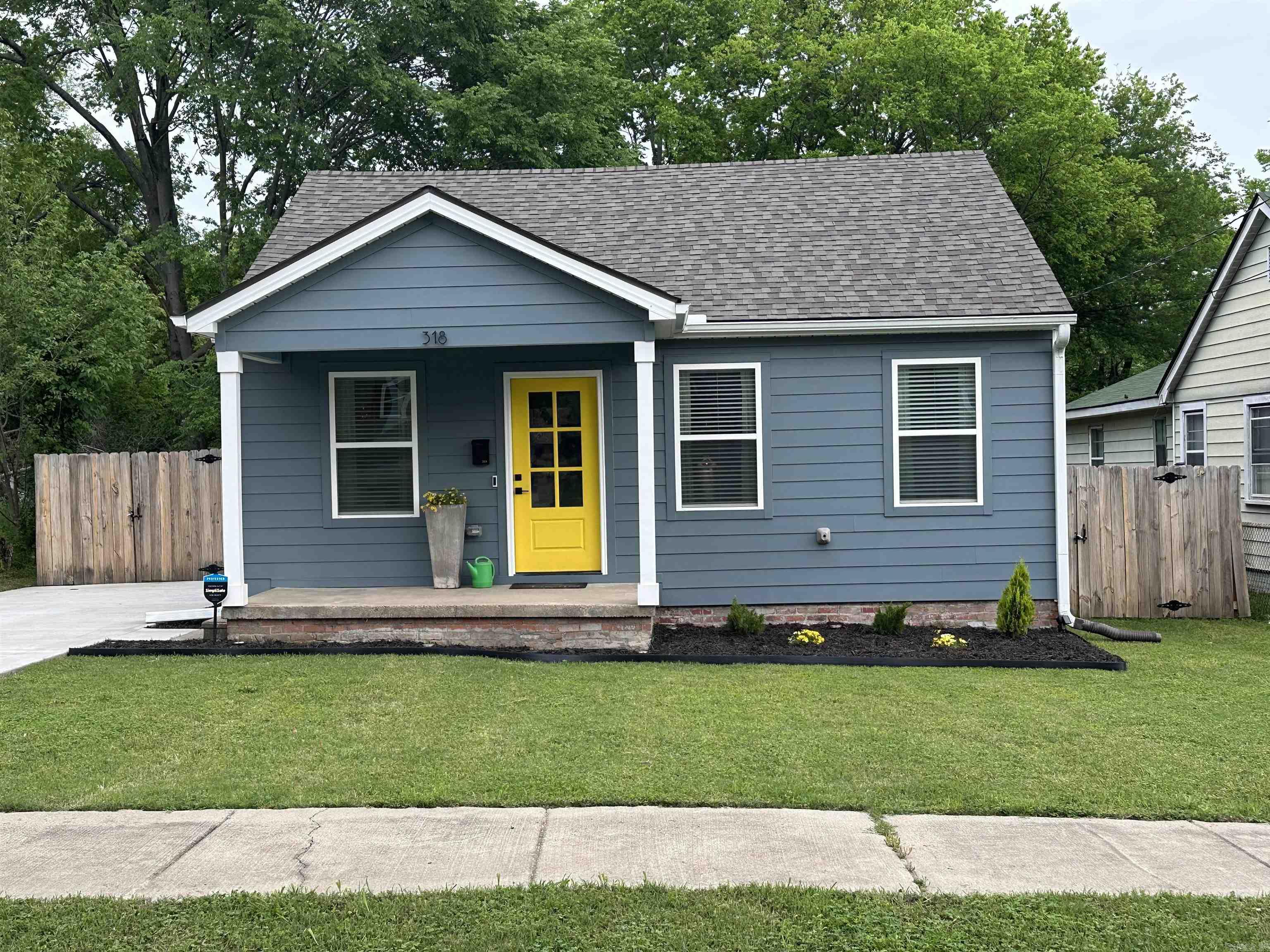 Duvalls - Residential