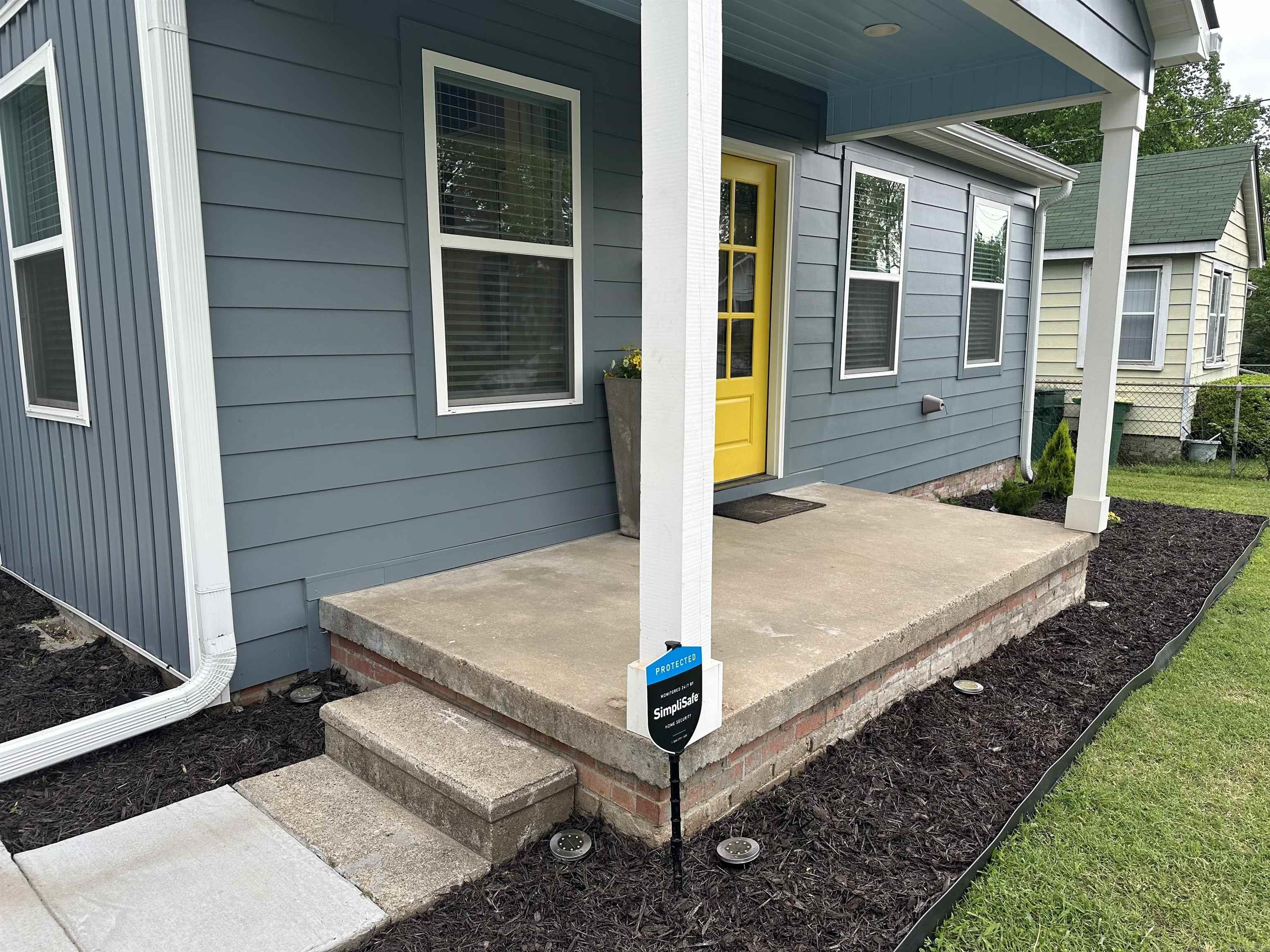 Duvalls - Residential