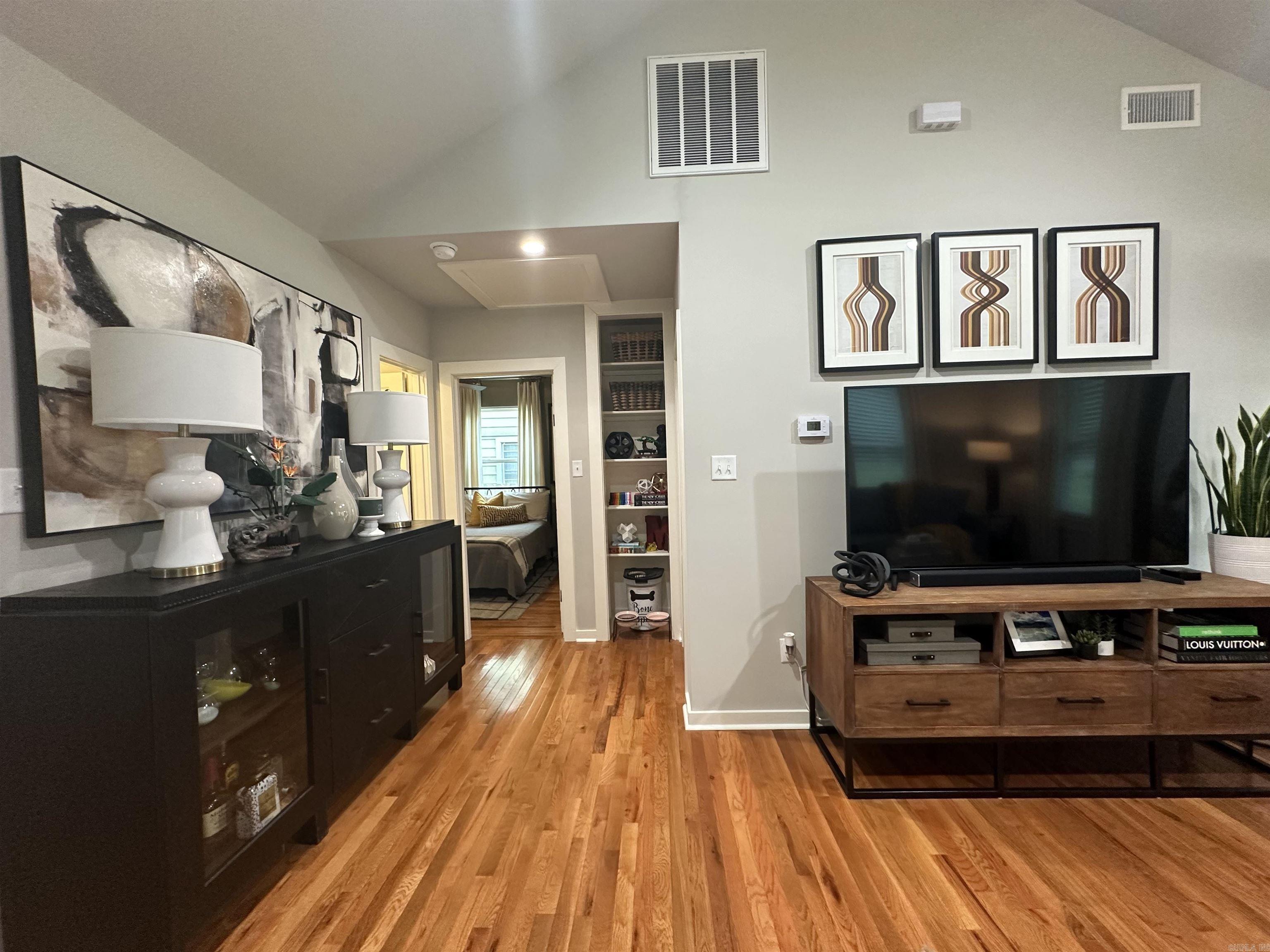 Duvalls - Residential