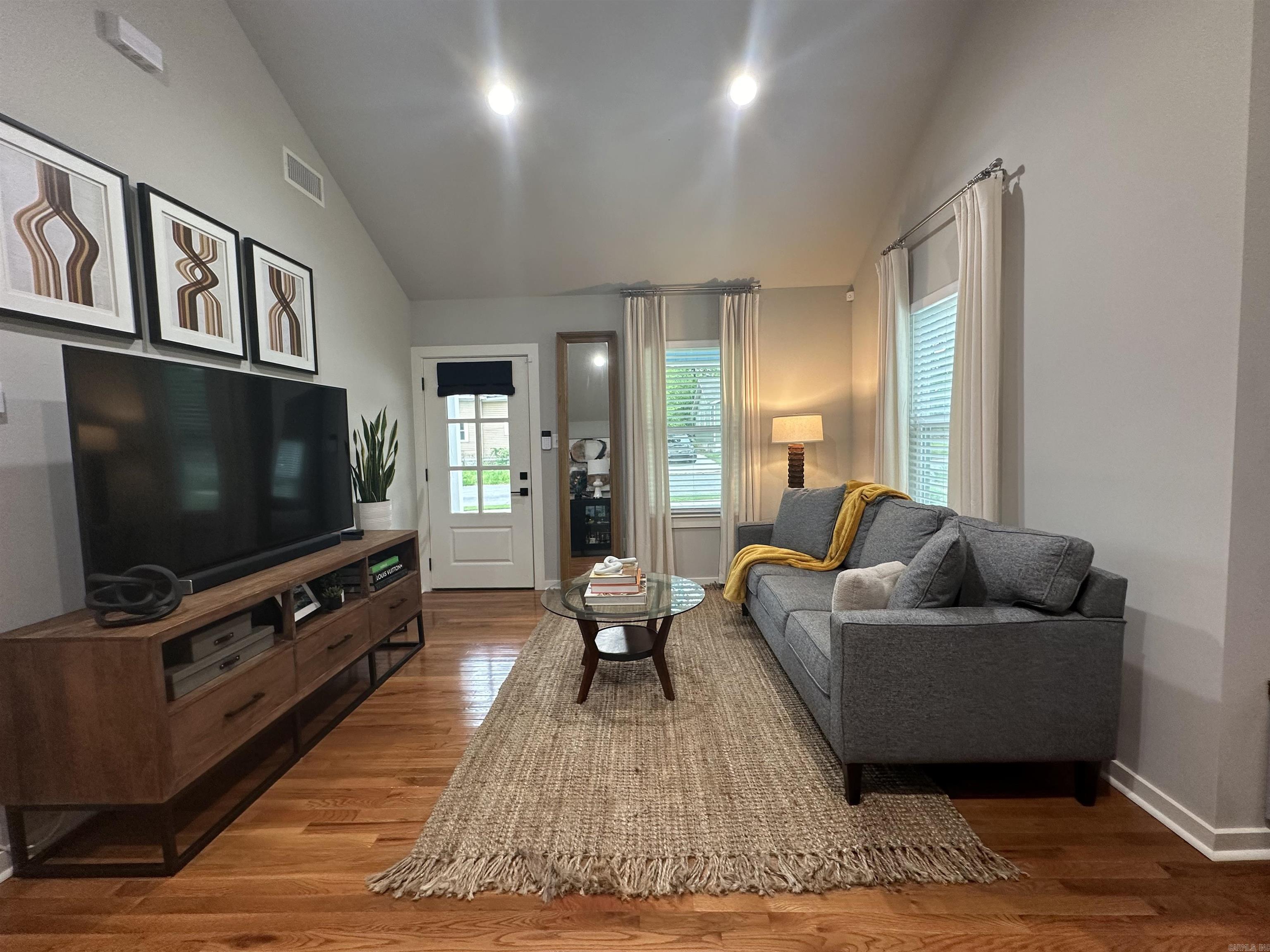 Duvalls - Residential