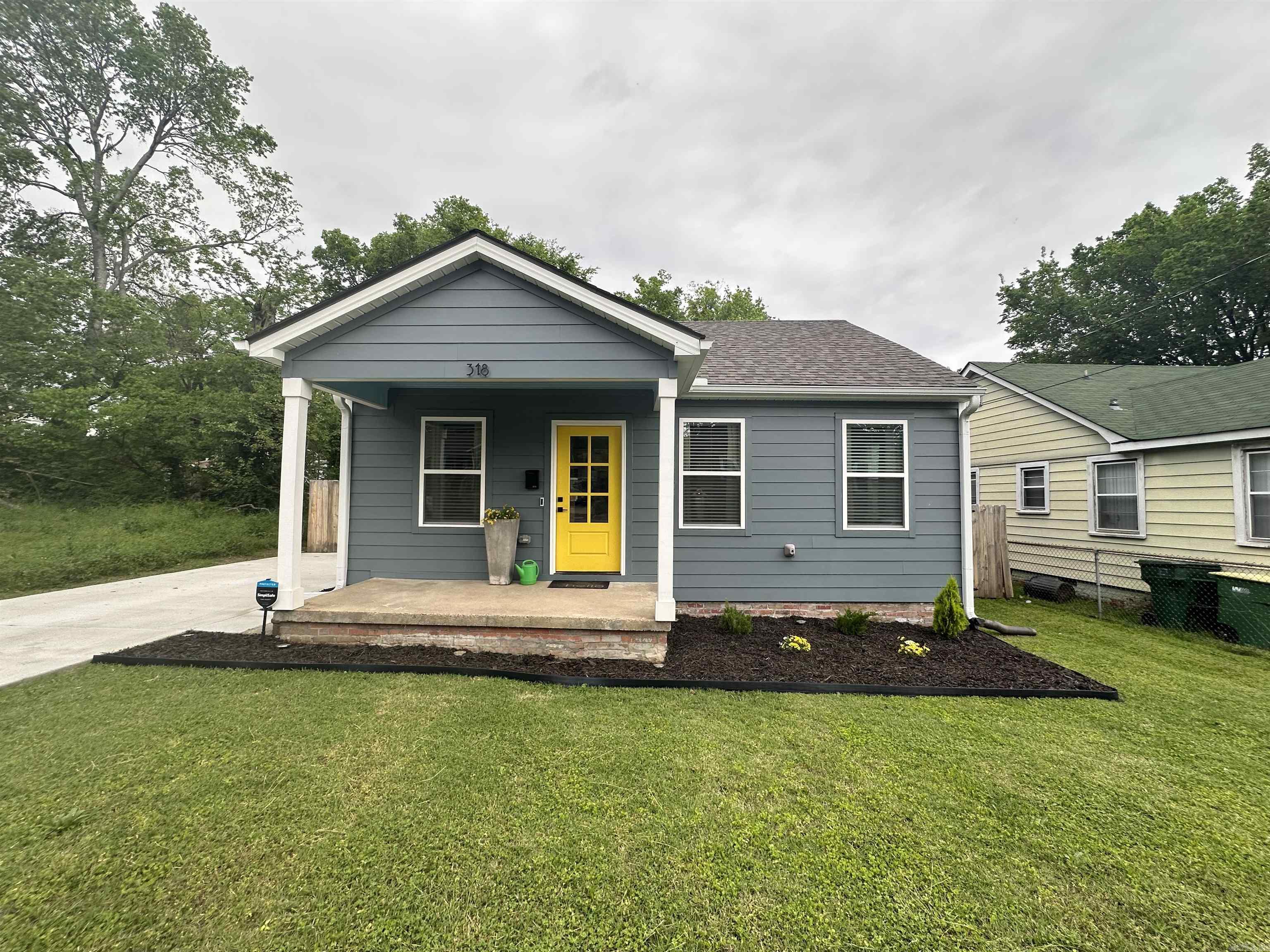 Duvalls - Residential