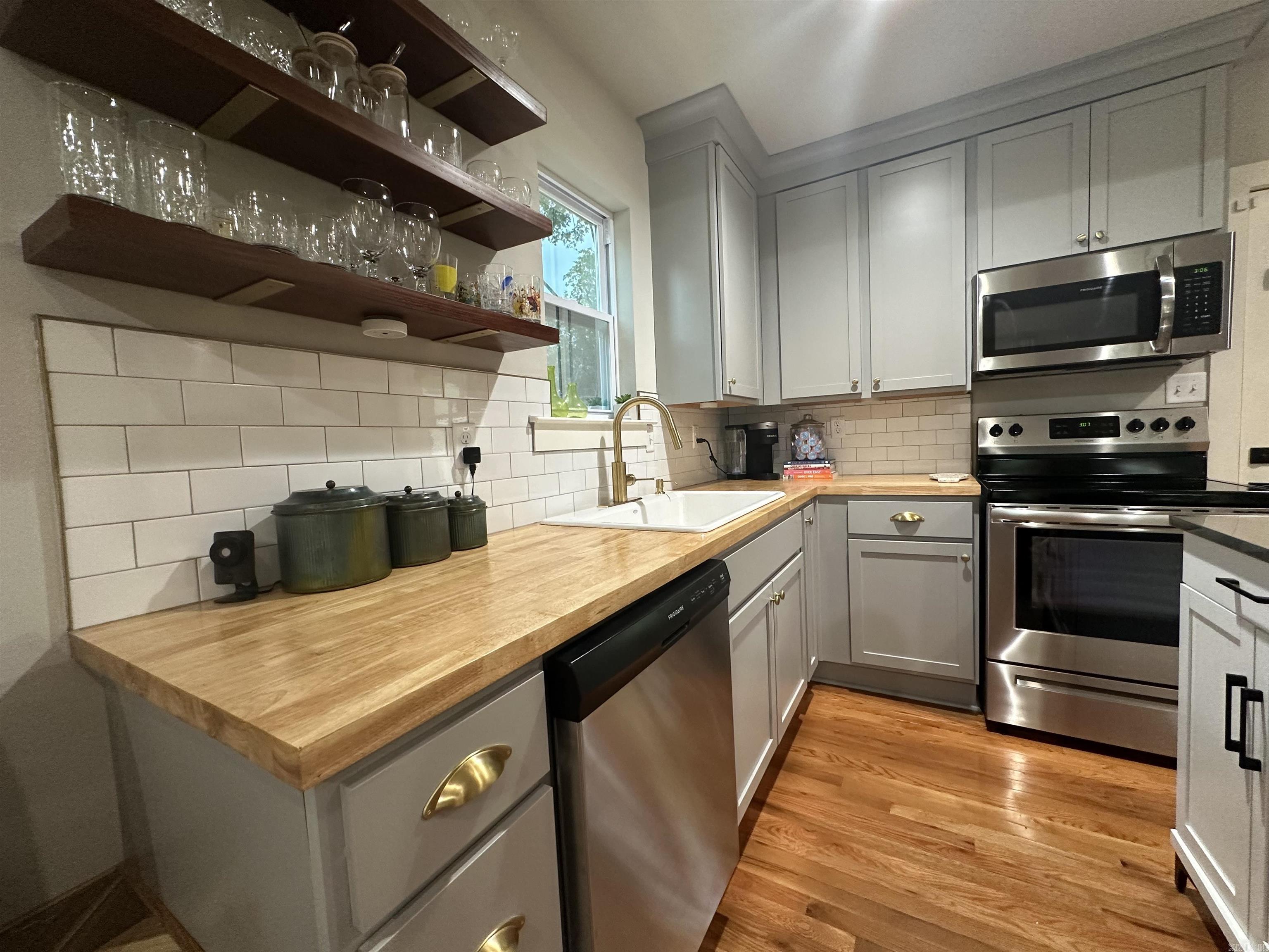 Duvalls - Residential