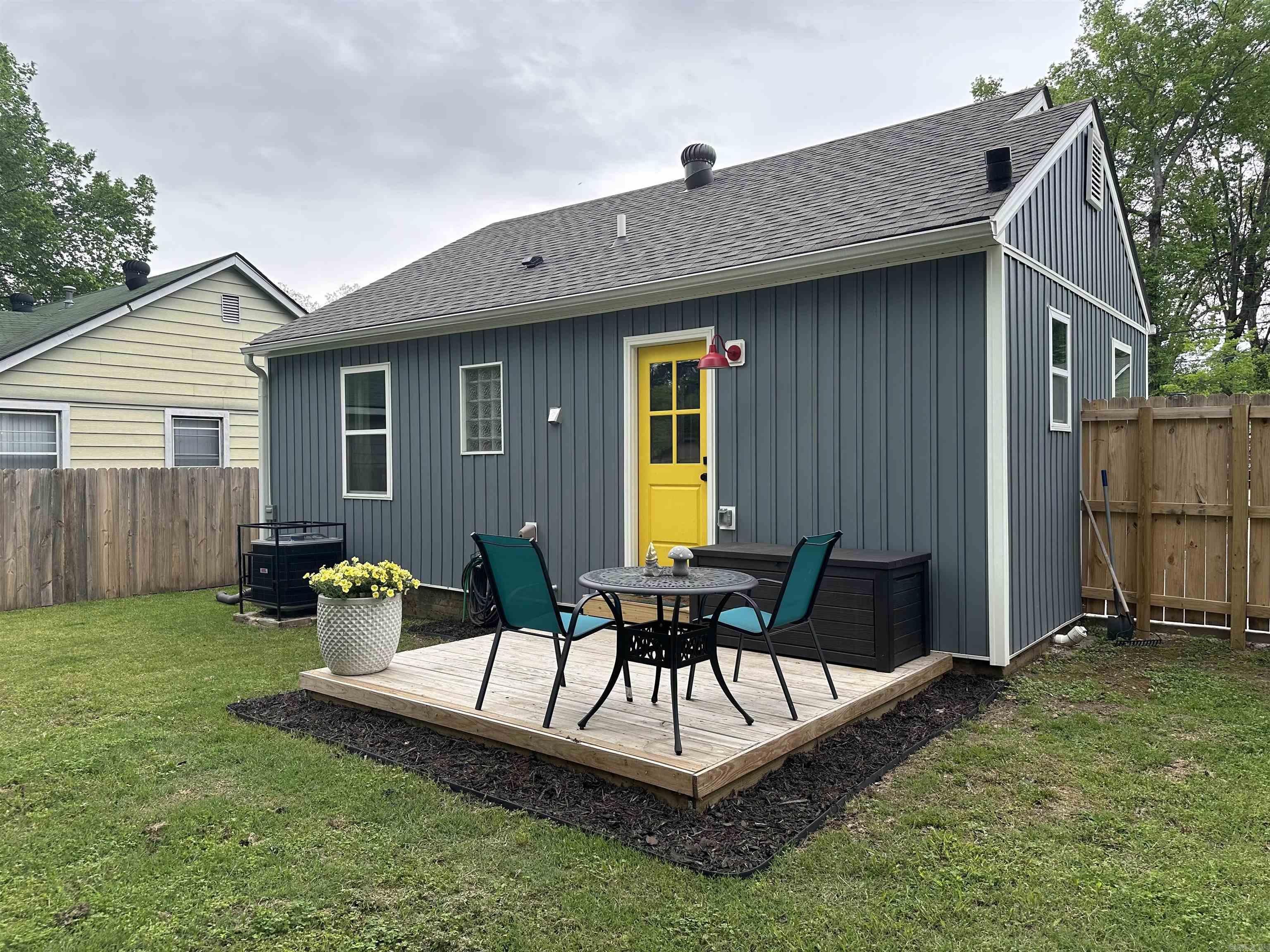 Duvalls - Residential