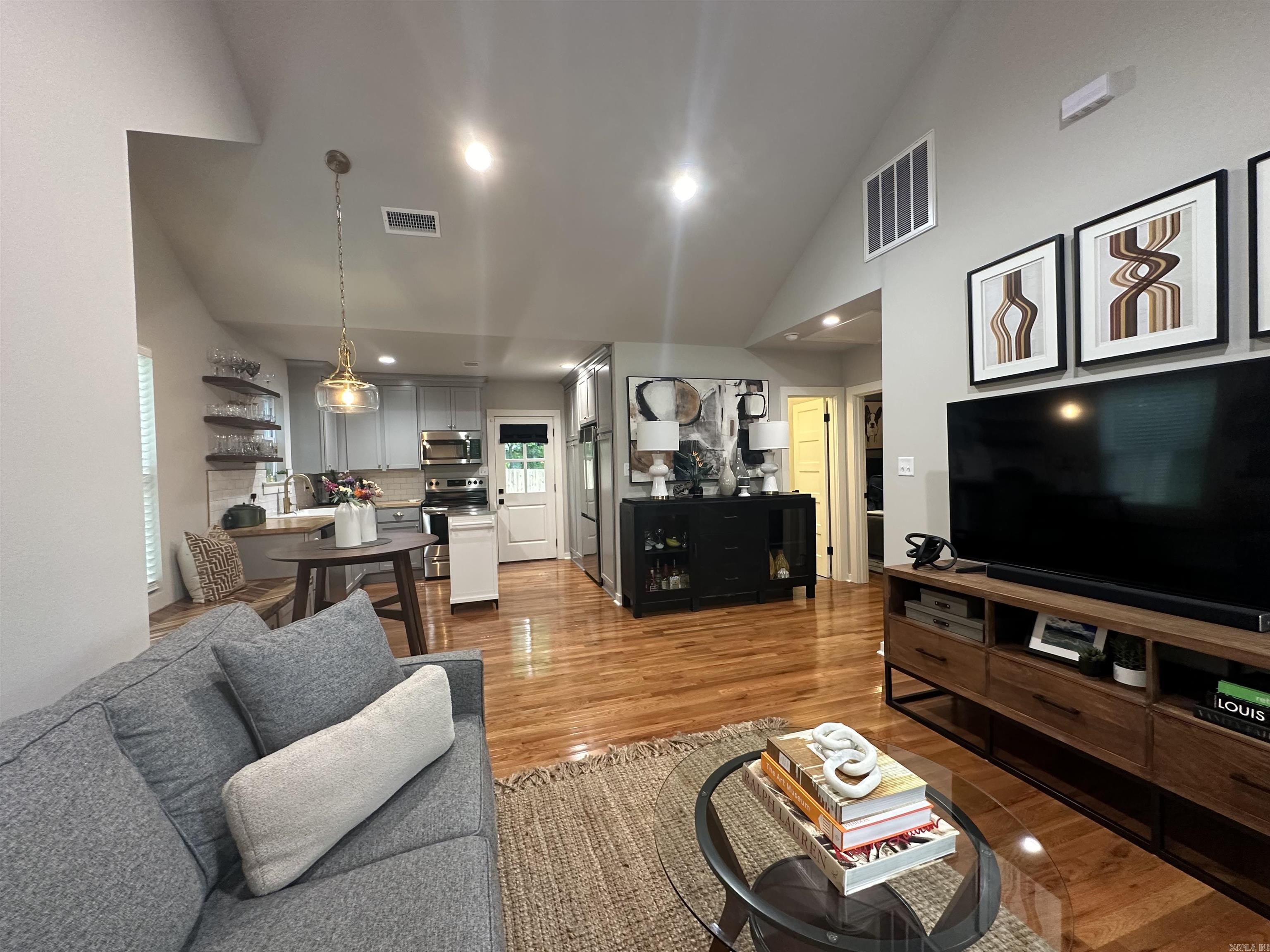 Duvalls - Residential