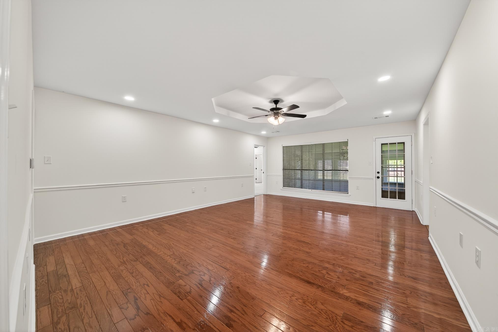 Kirkwood III - Residential