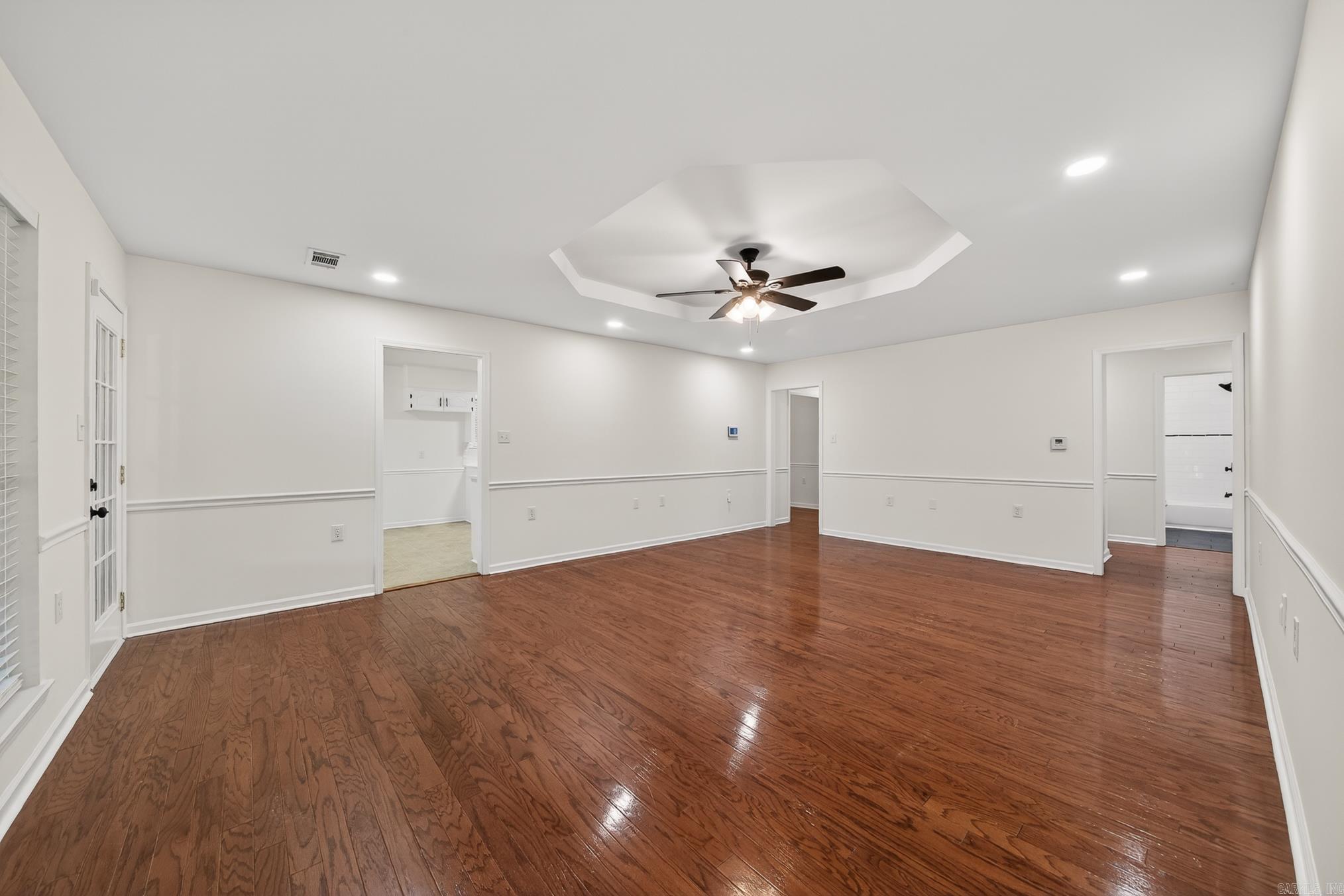 Kirkwood III - Residential