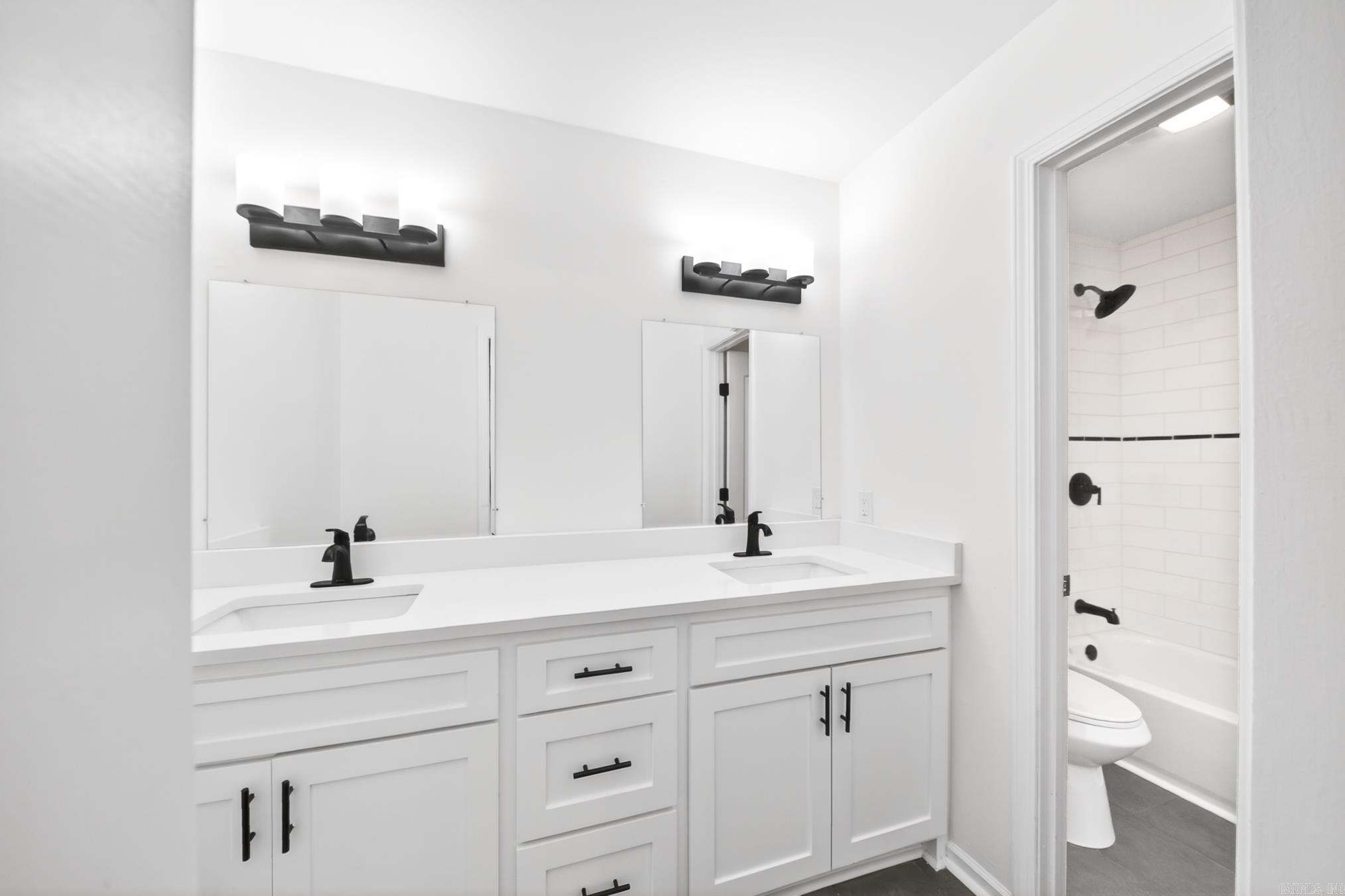 Kirkwood III - Residential