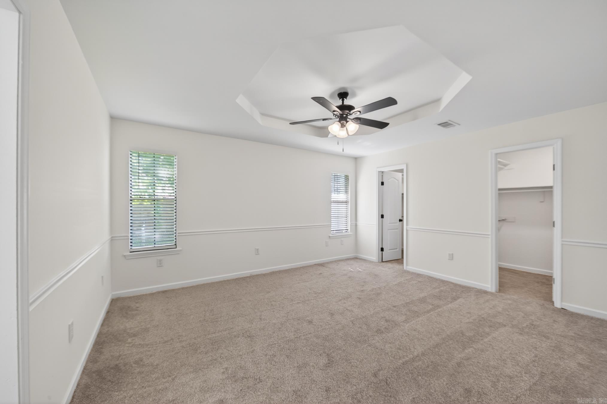 Kirkwood III - Residential